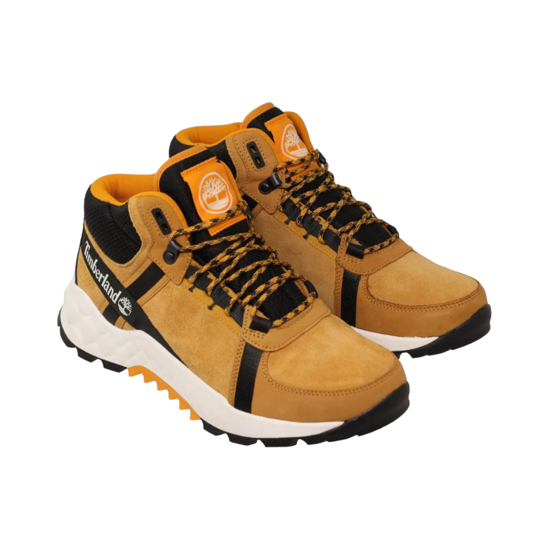 Bota Timberland Solar Wave waterproof