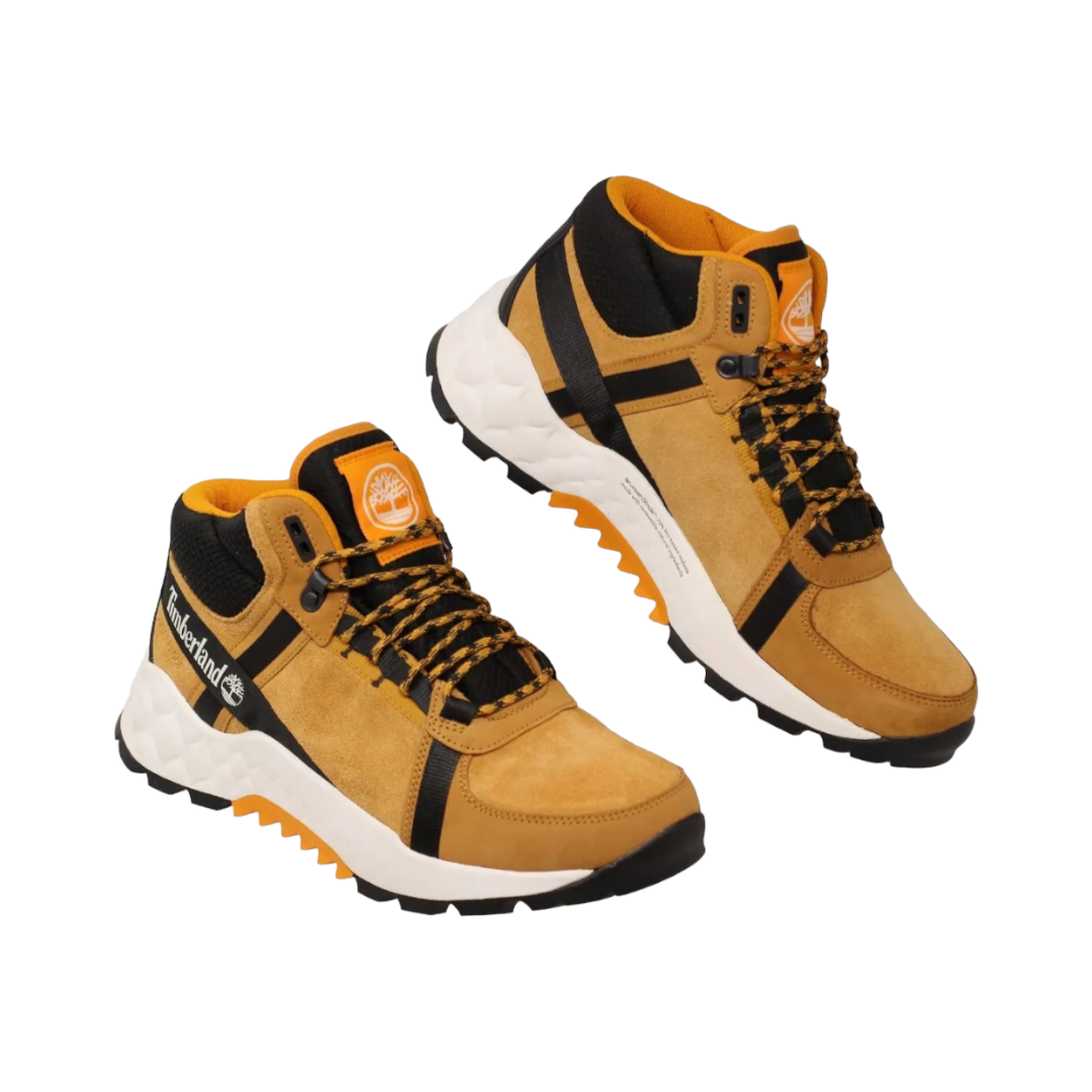 Bota Timberland Solar Wave waterproof