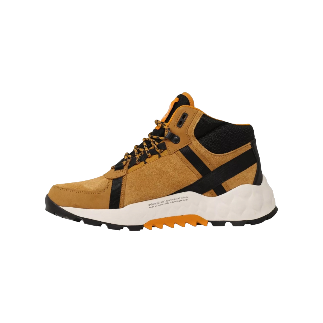 Bota Timberland Solar Wave waterproof