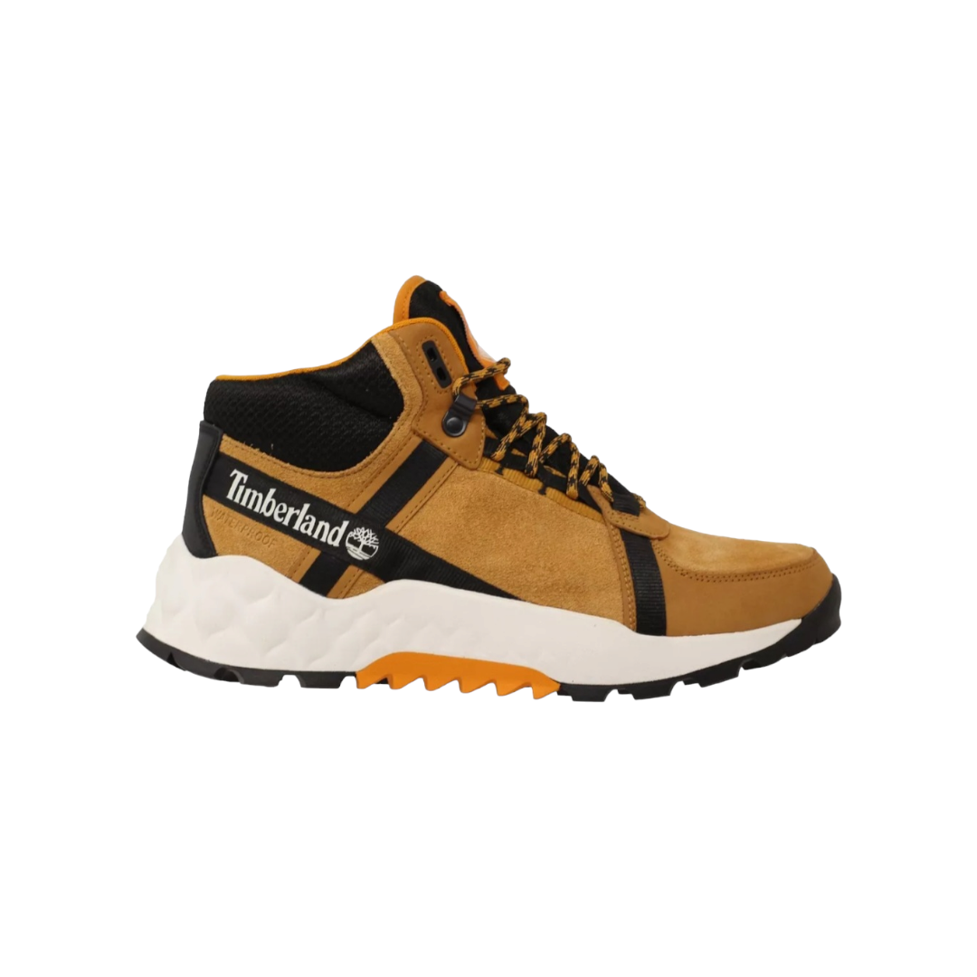 Bota Timberland Solar Wave waterproof