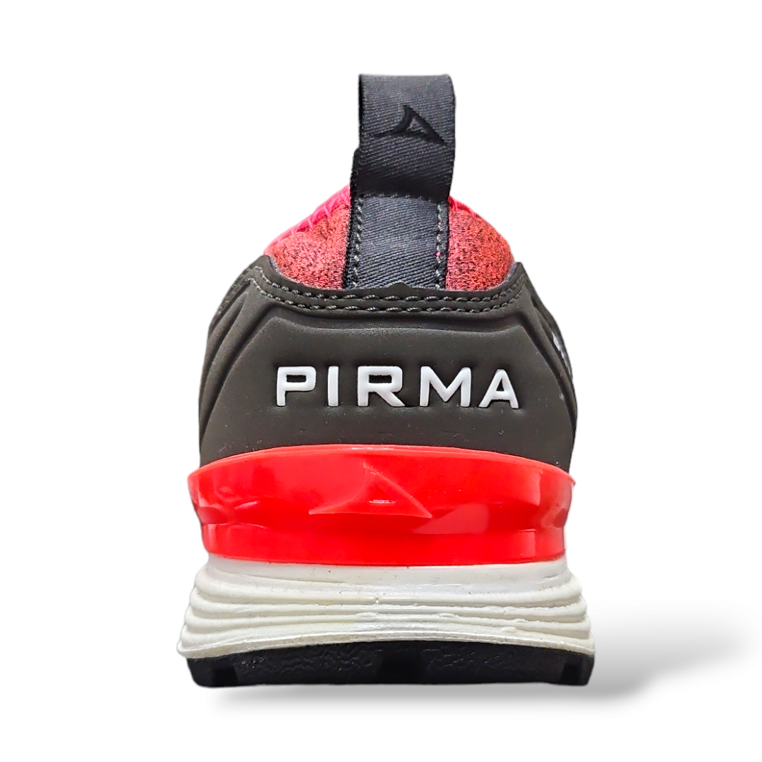 Tenis Deportivo salmón Pirma