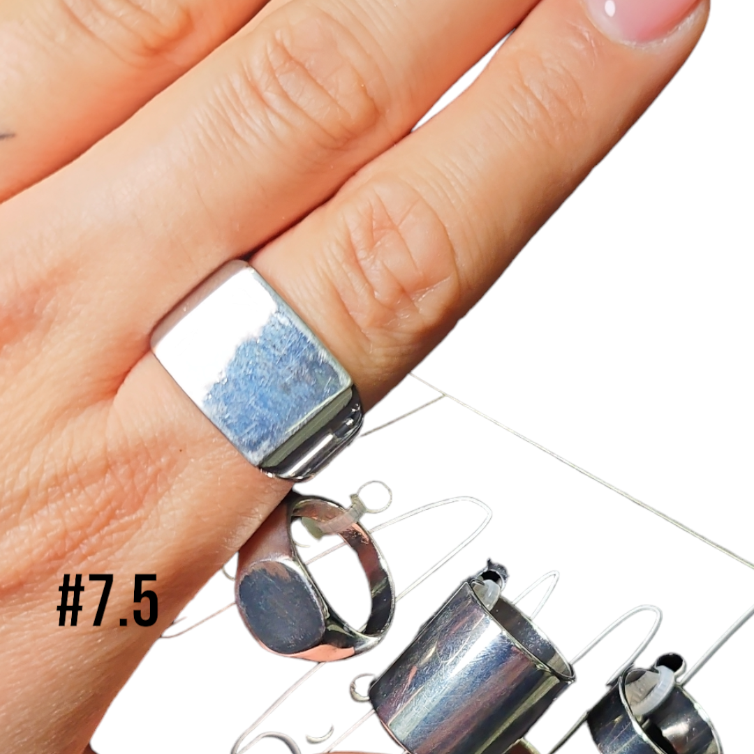 LOB anillos 5 pack