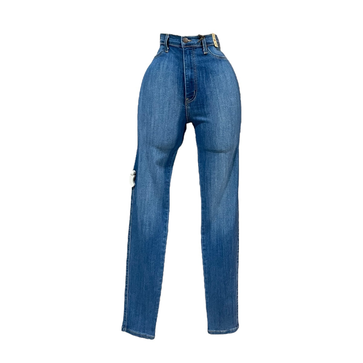 Pantalón Mezclilla Básico Para Dama VIBRANT