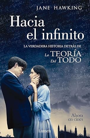 Hacia el infinito Jane Hawking