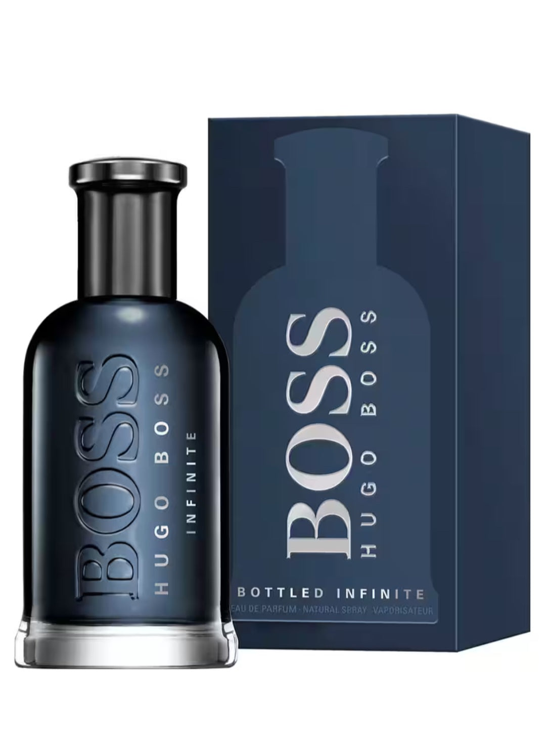 HUGO BOSS Bottled Infinite 100ml