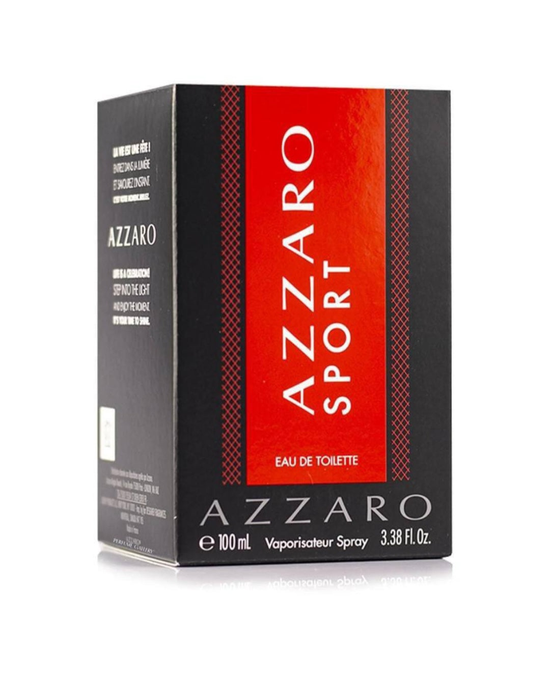 AZZARO Sport 100ml