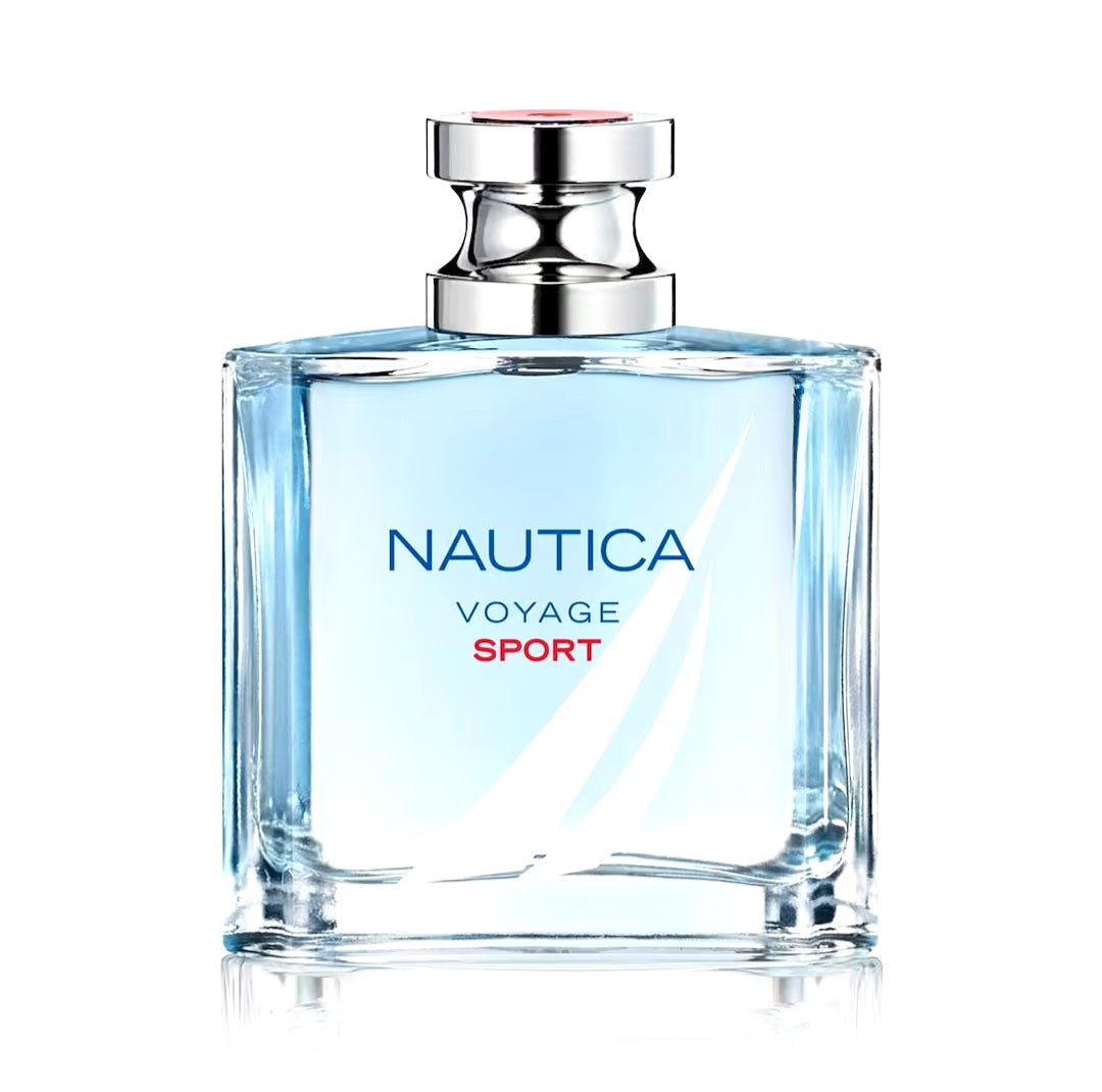 NAUTICA Voyage Sport 100ml