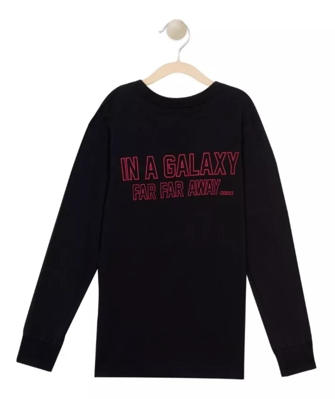 Playera Junior Star Wars R2-D2 Levi's