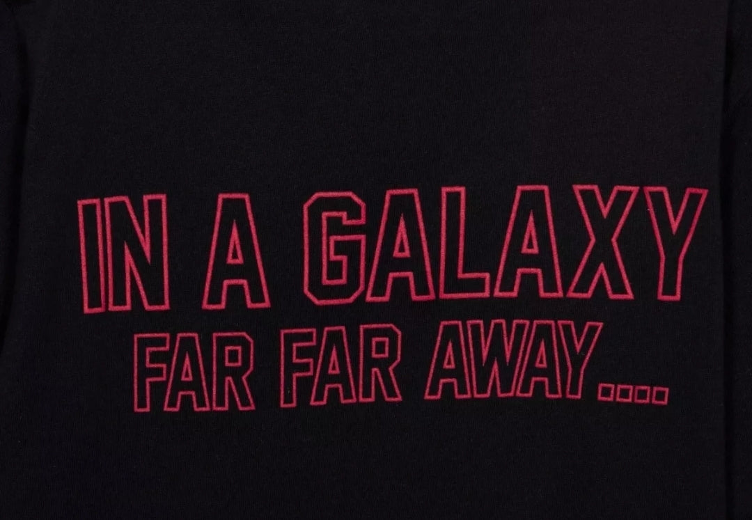Playera Junior Star Wars R2-D2 Levi's