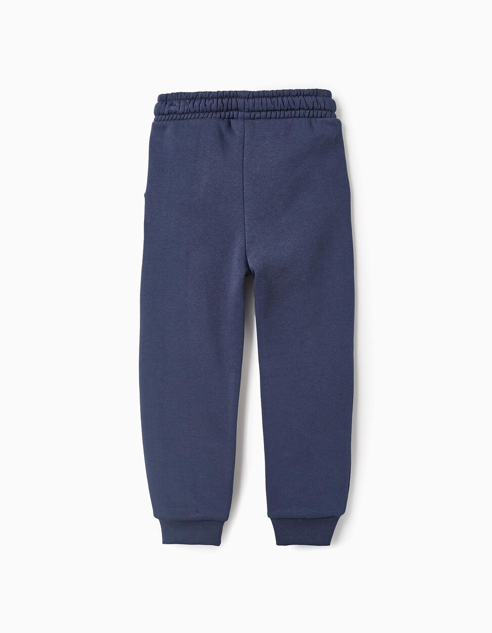 Pantalón Perchado De Algodón Para Niño "ZY PARIS" ZIPPY