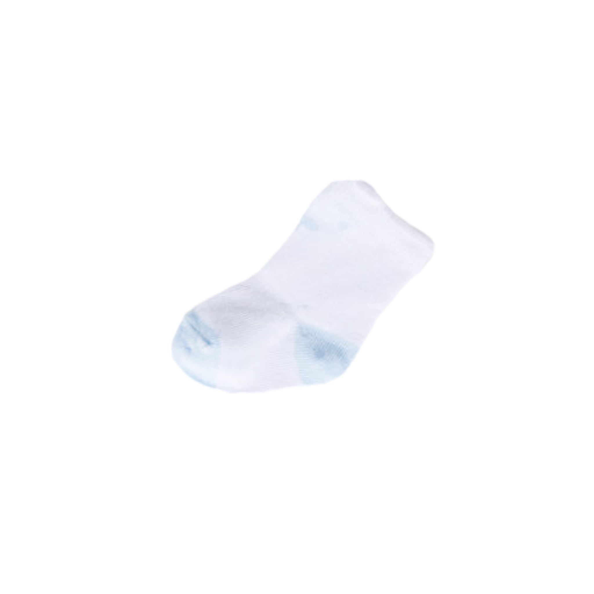 Calcetines 3 pares azules para bebé niño LOSAN -