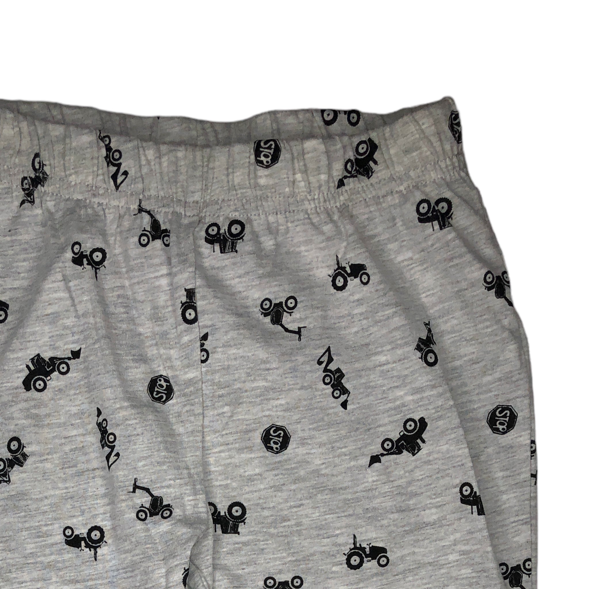 Pijama Manga Larga Niño Con Costalito Losan