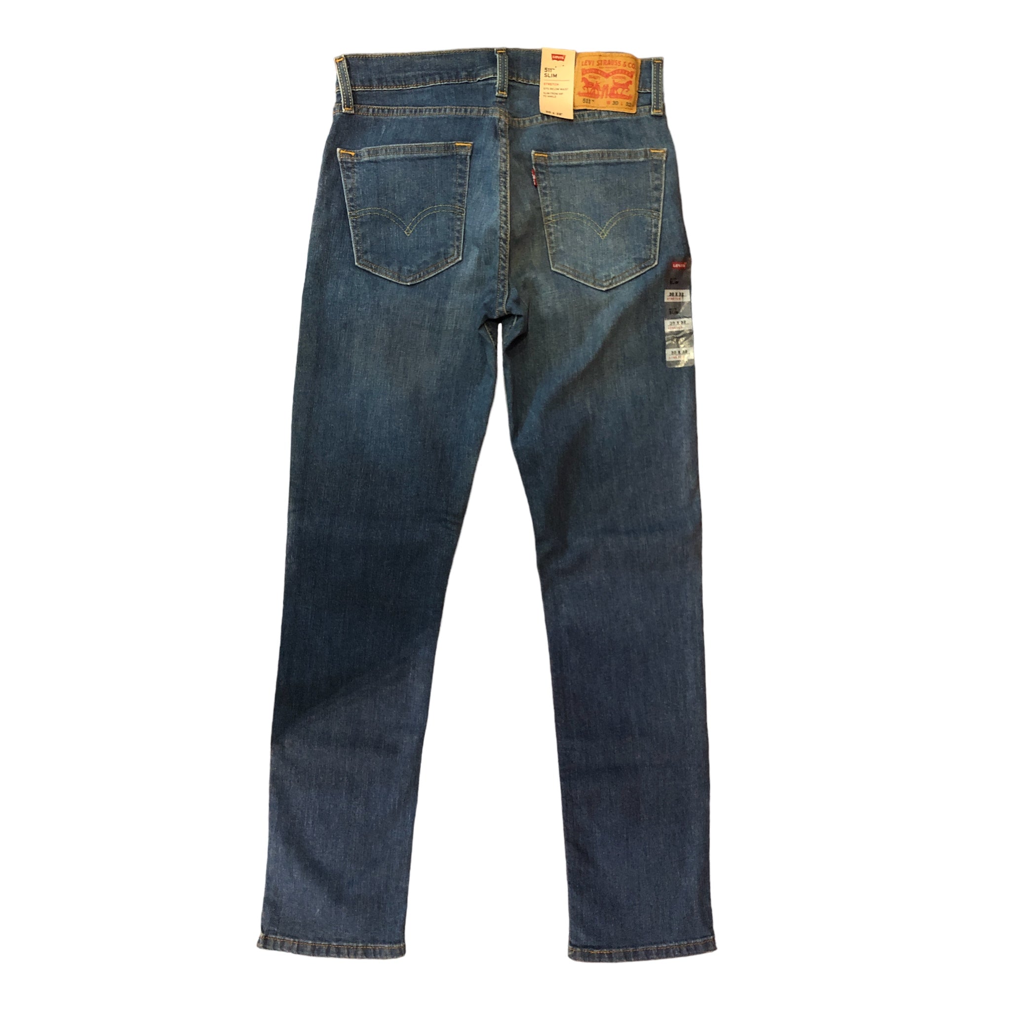 Pantalón 511™ Slim para hombre Levis