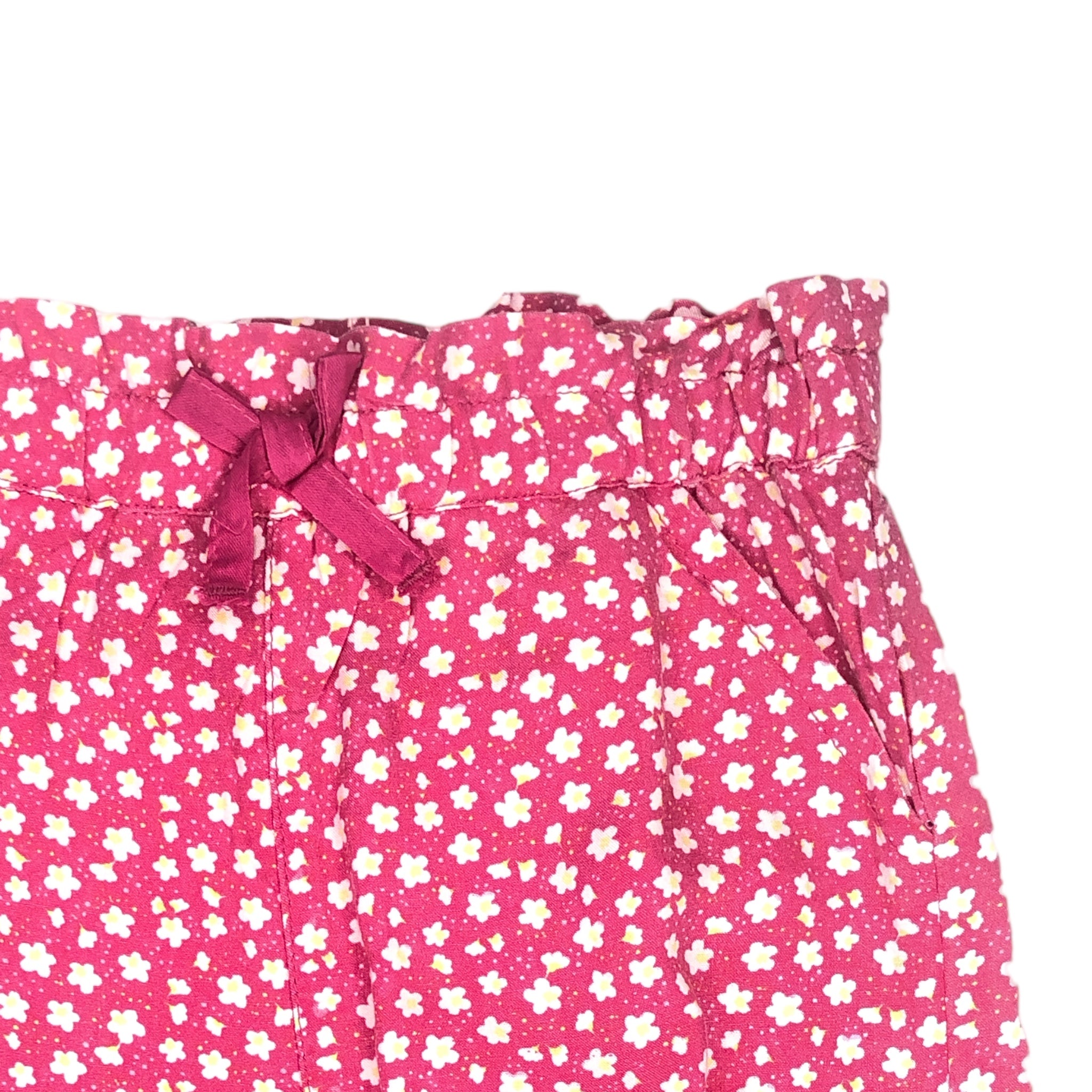 Conjunto "Two Are Better Than One" Para Bebé Niña Losan