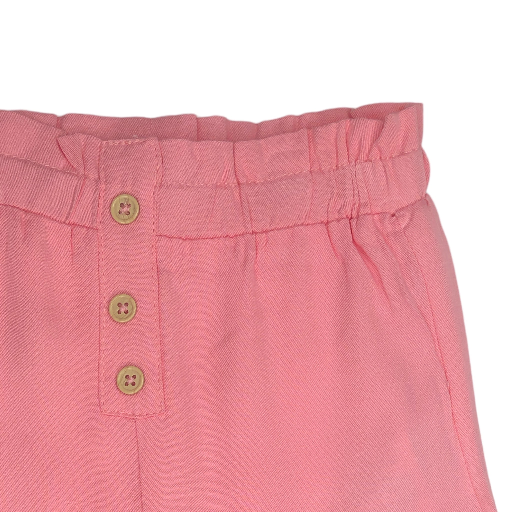 Conjunto De Camiseta Y Pantalón Para Bebé Niña Losan