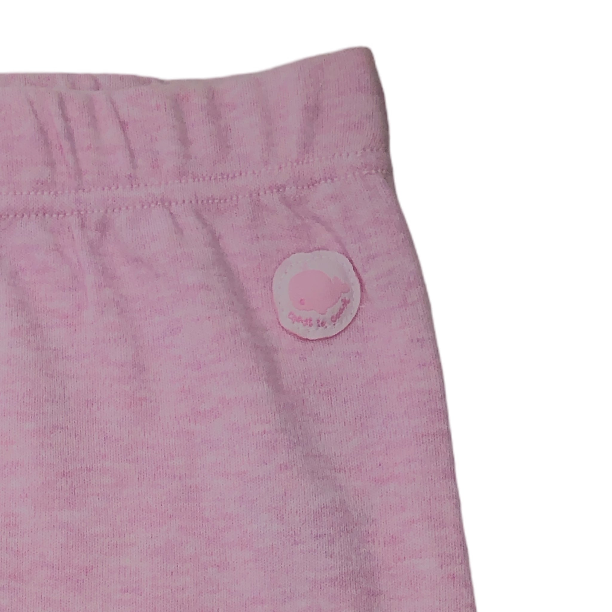 Conjunto De Cárdigan, Camiseta Y Pantalón Para Bebé Niña Losan