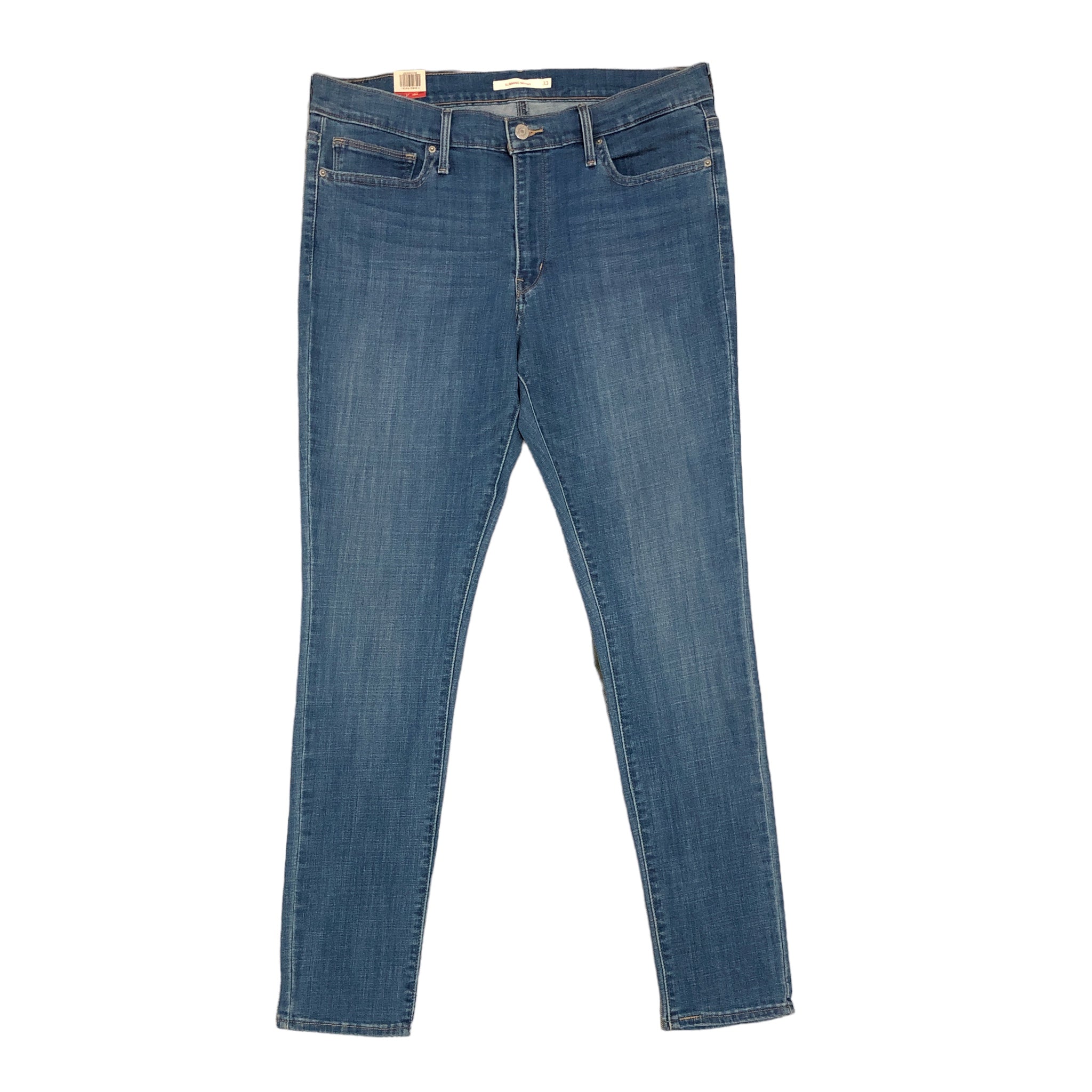 Pantalón Slimming Skinny dama Levi´s