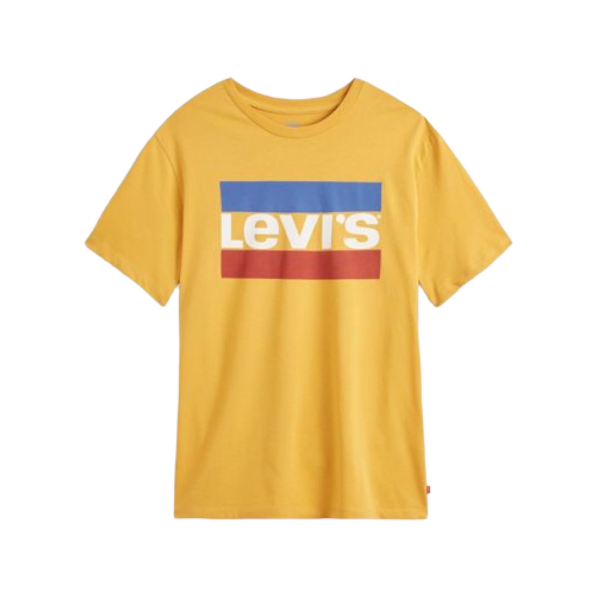 Playera sportswear para caballero Levi´s