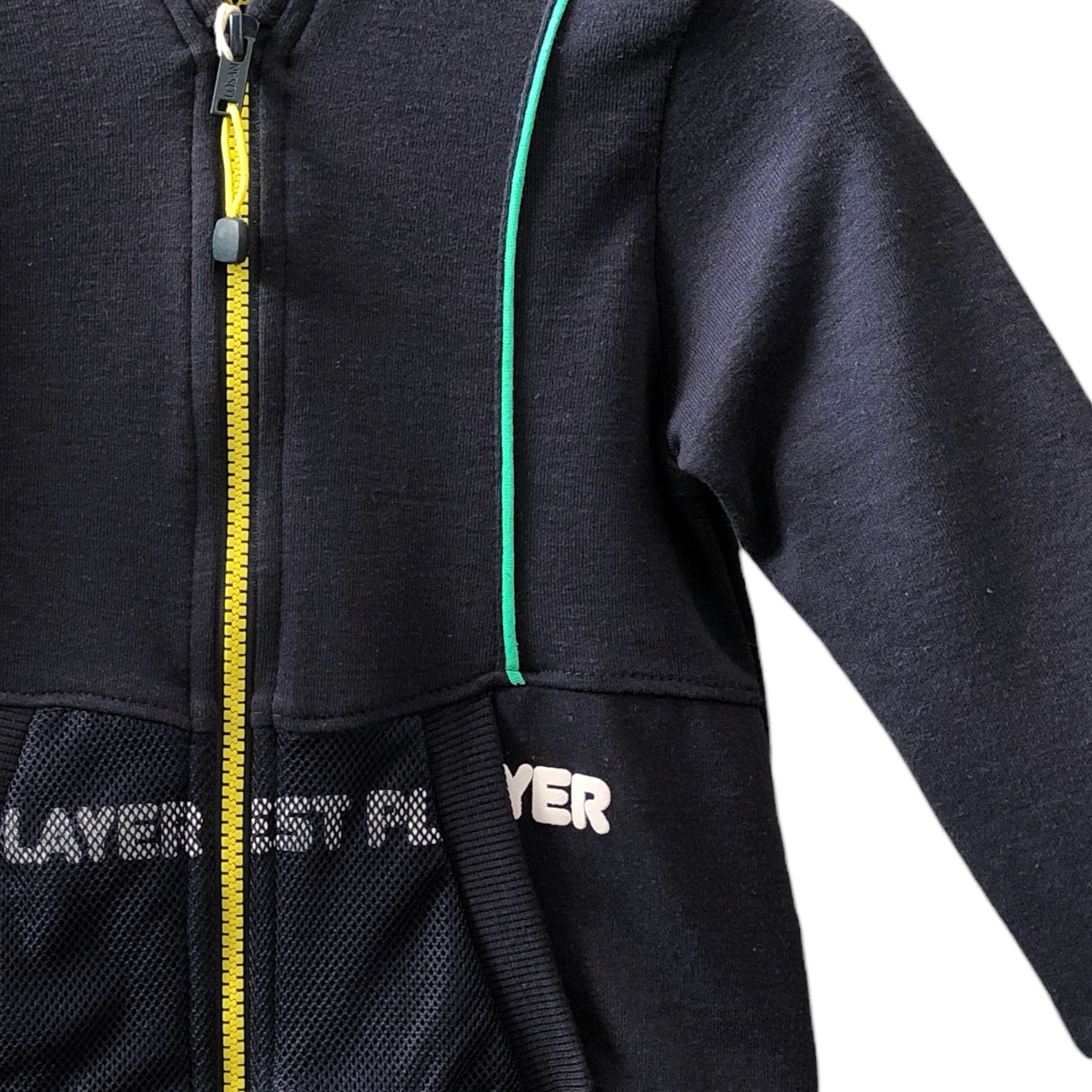 Sudadera Con Capucha Para Niño Losan