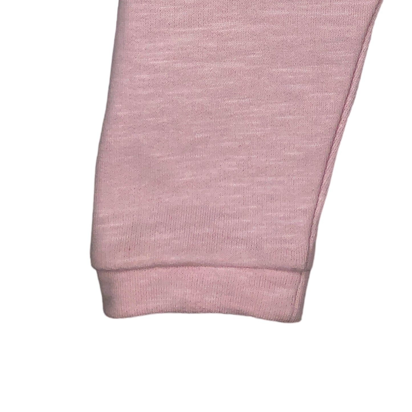 Pants rosa para bebé niña Losan