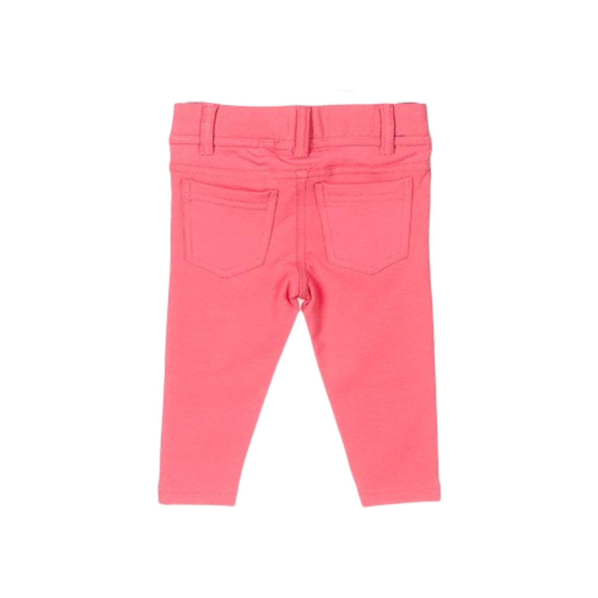 Legging de Felpa Para Bebé Niña Losan