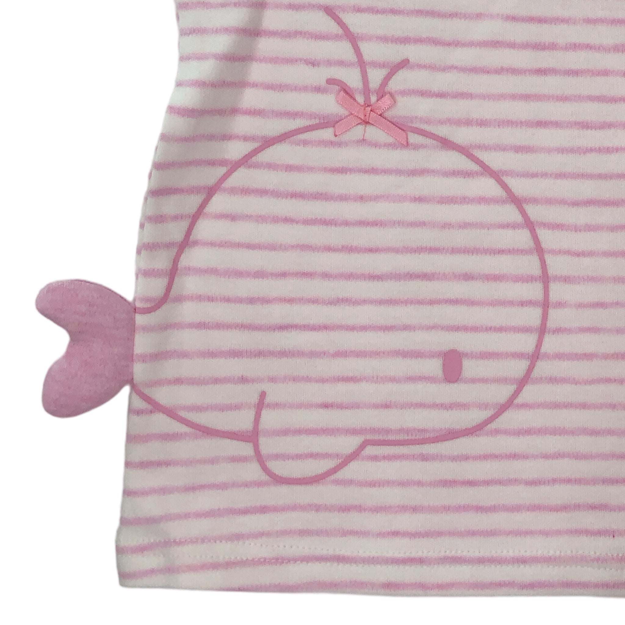 Conjunto De Cárdigan, Camiseta Y Pantalón Para Bebé Niña Losan