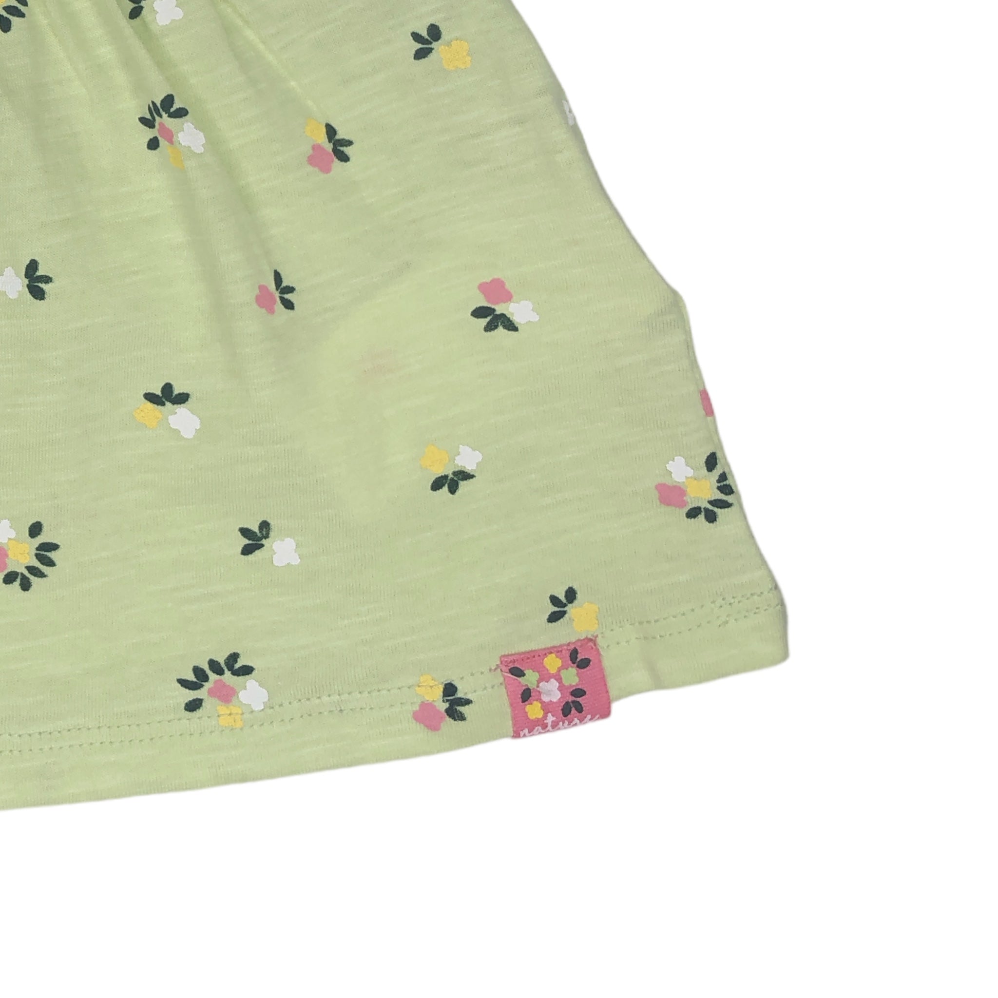 Conjunto De Camiseta Y Pantalón Para Bebé Niña Losan