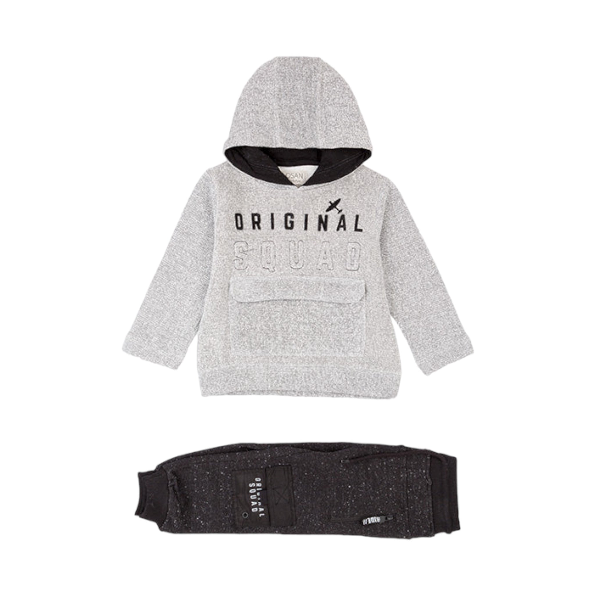 Conjunto "Original" Para Niño Losan