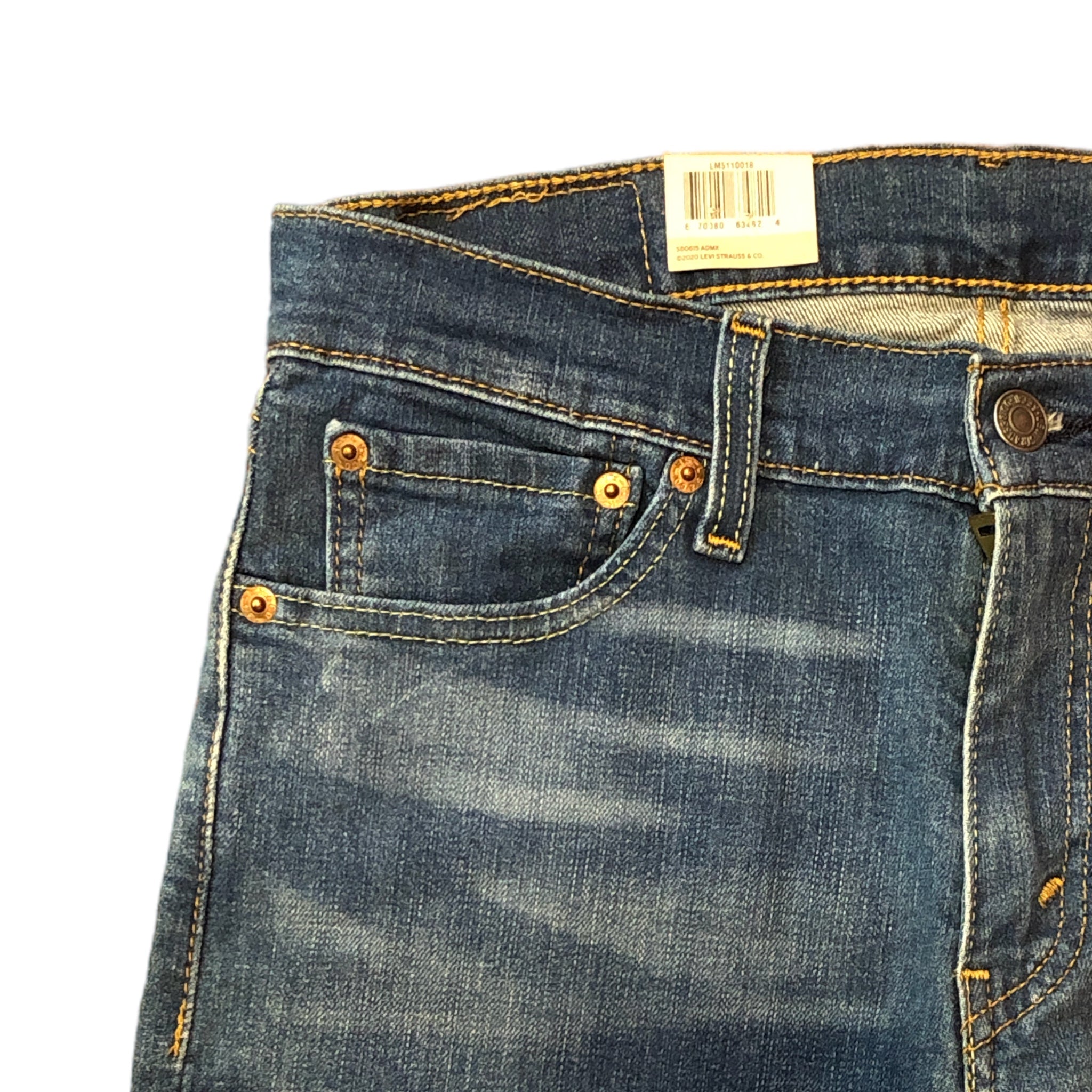 Pantalón 511™ Slim para hombre Levis