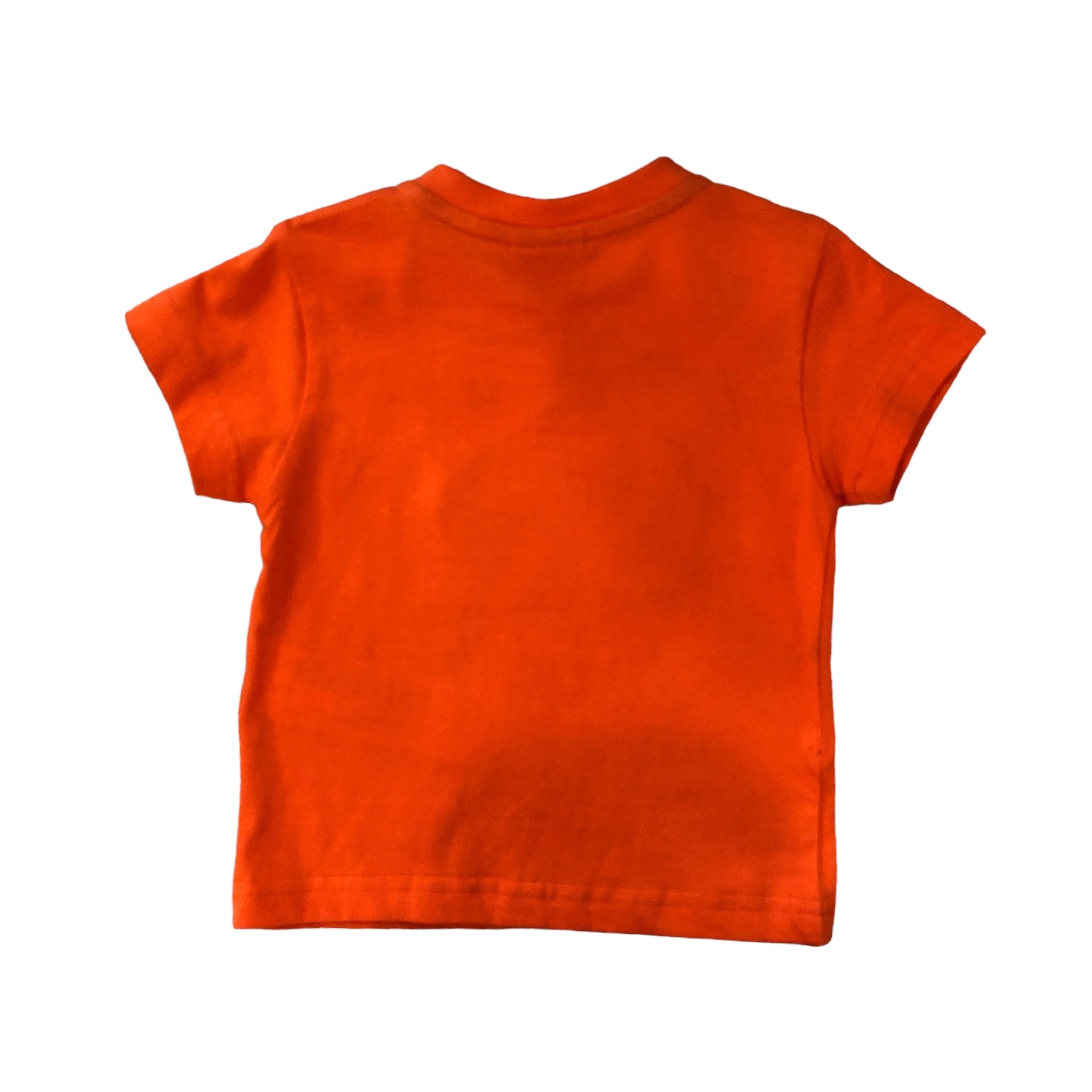 Playera “KIDS” para bebé niño Losan