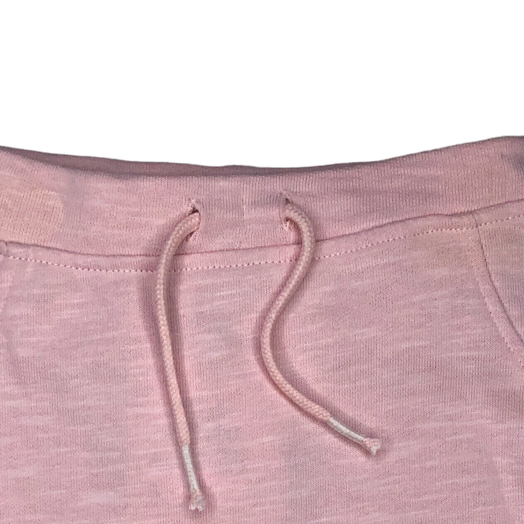 Pants rosa para bebé niña Losan