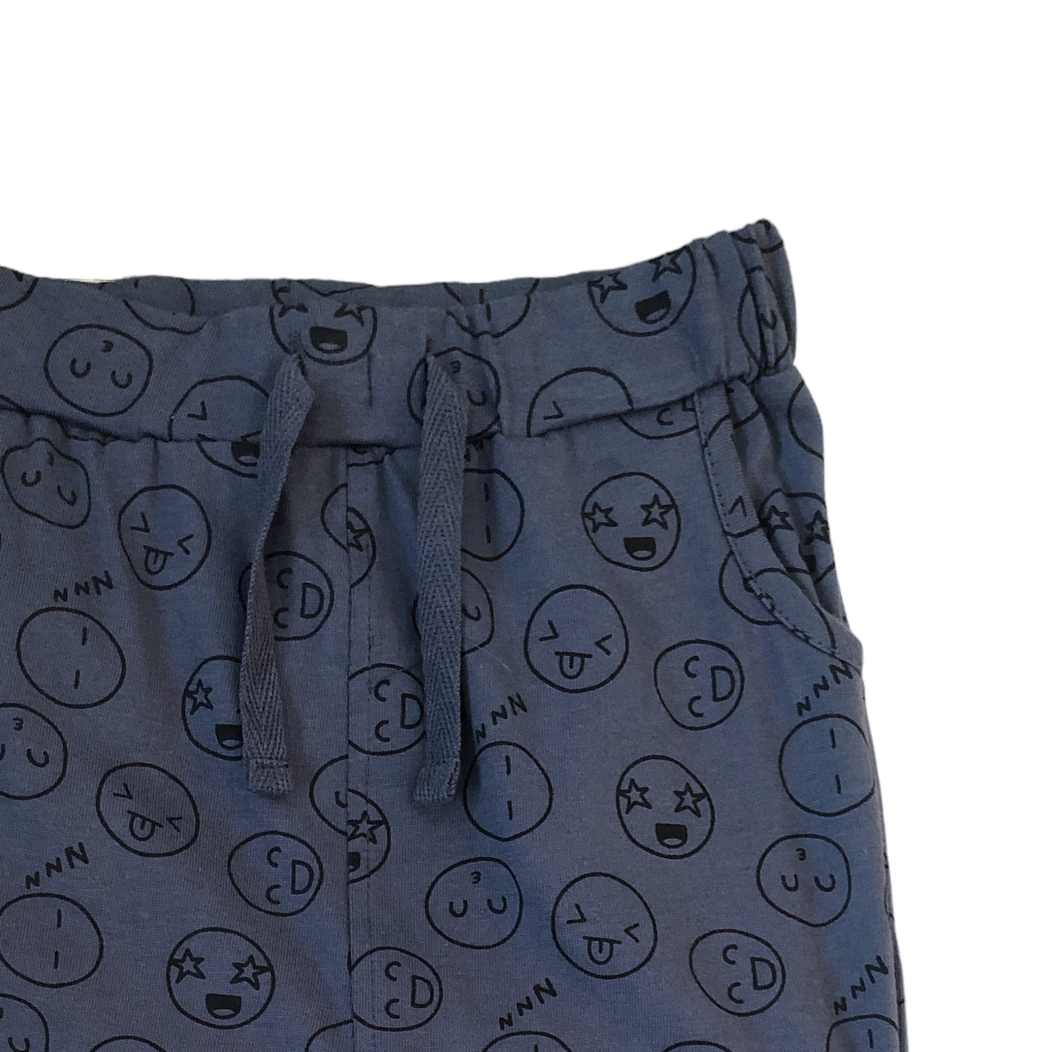 Pantalón para bebé niño "YOU ARE GOOD" Losan