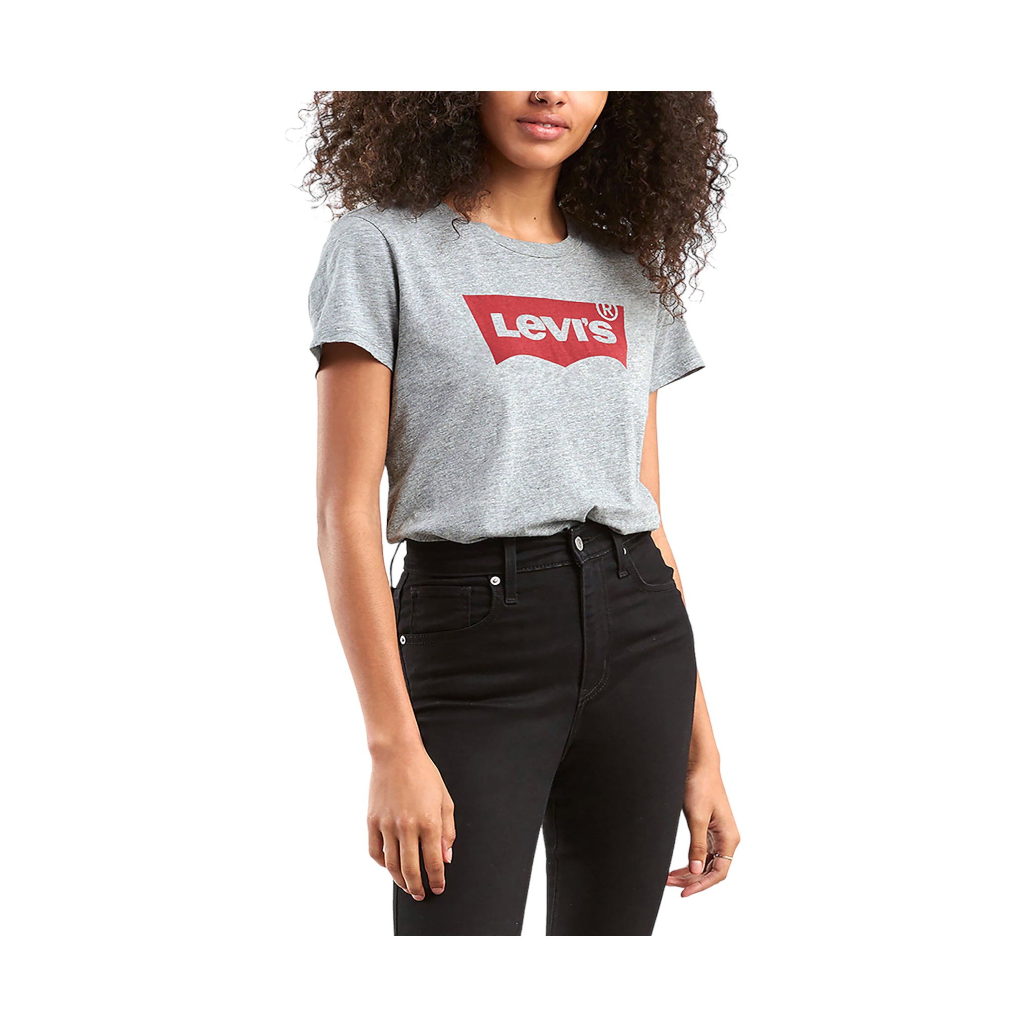 Playera clásica para dama Levi´s