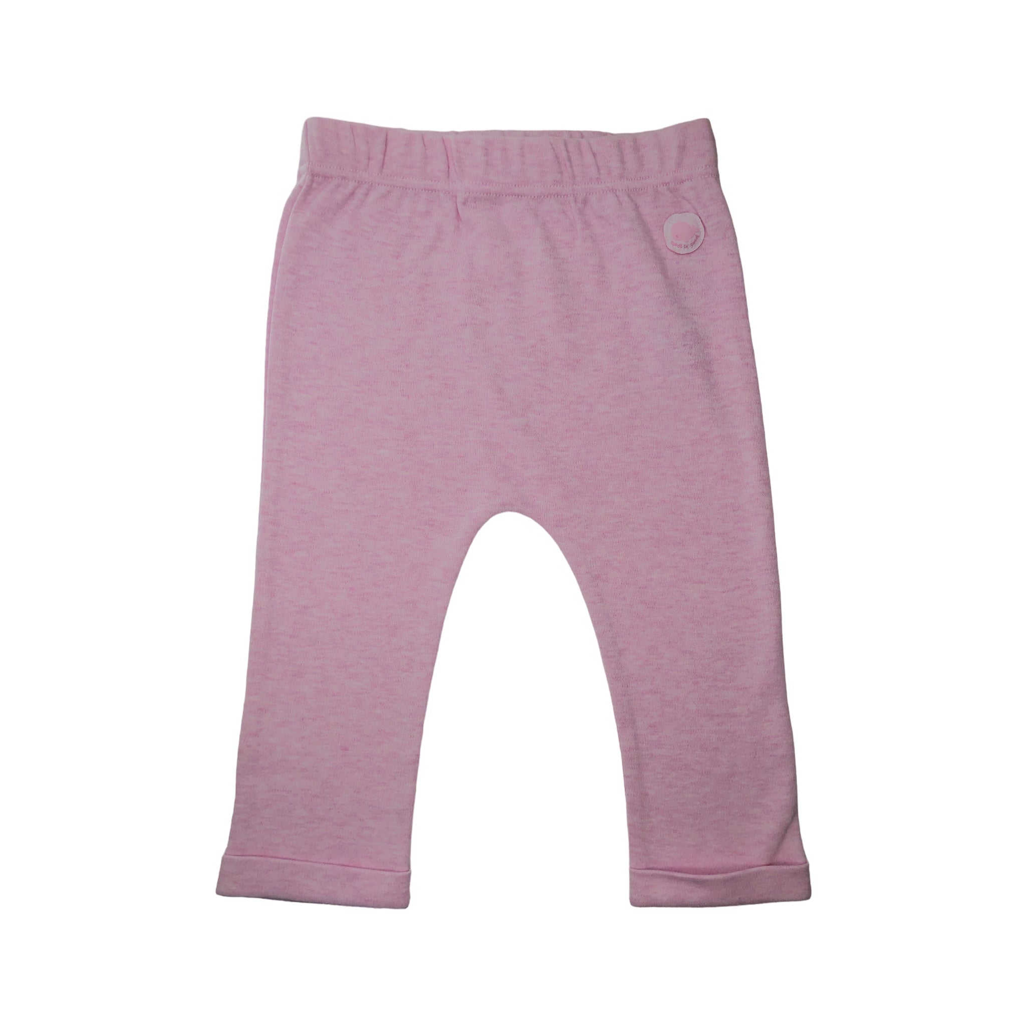 Conjunto De Cárdigan, Camiseta Y Pantalón Para Bebé Niña Losan