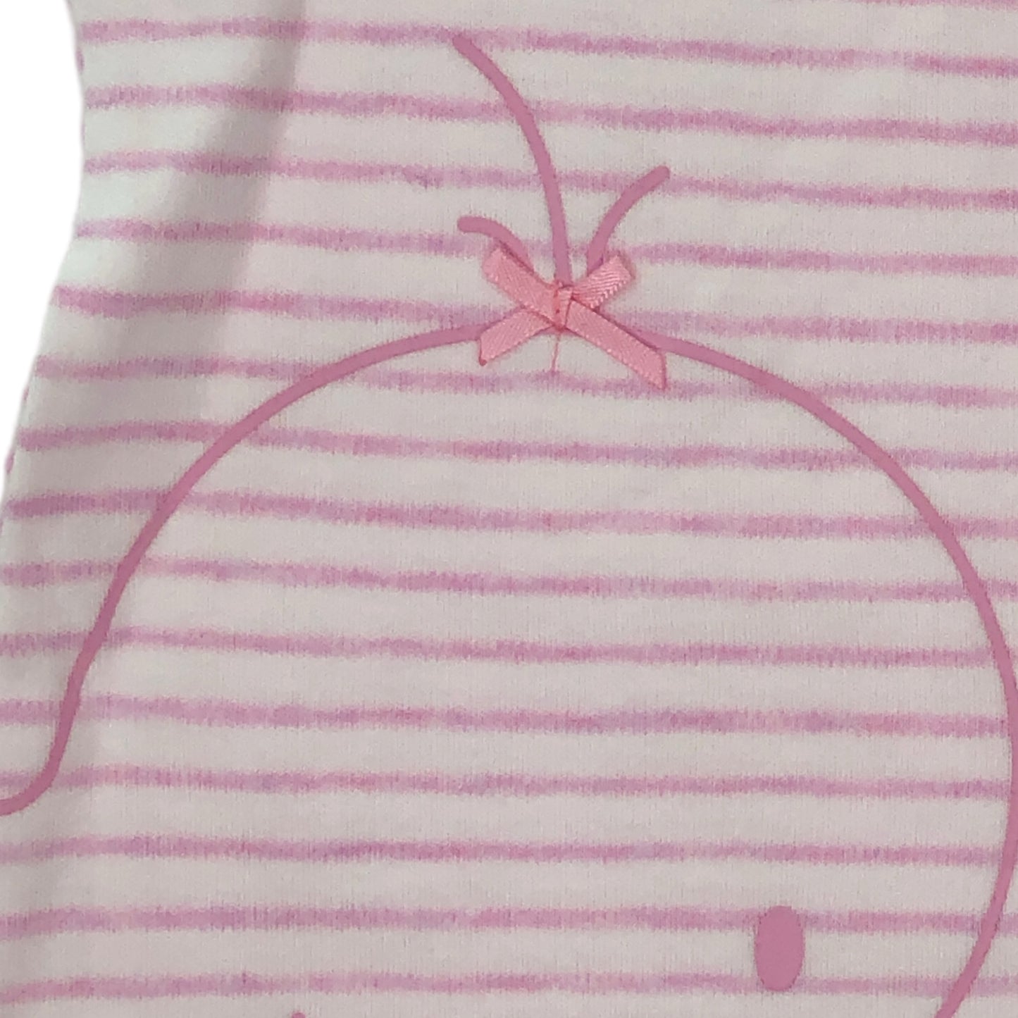 Conjunto de cárdigan, camiseta y pantalón para bebé niña LOSAN