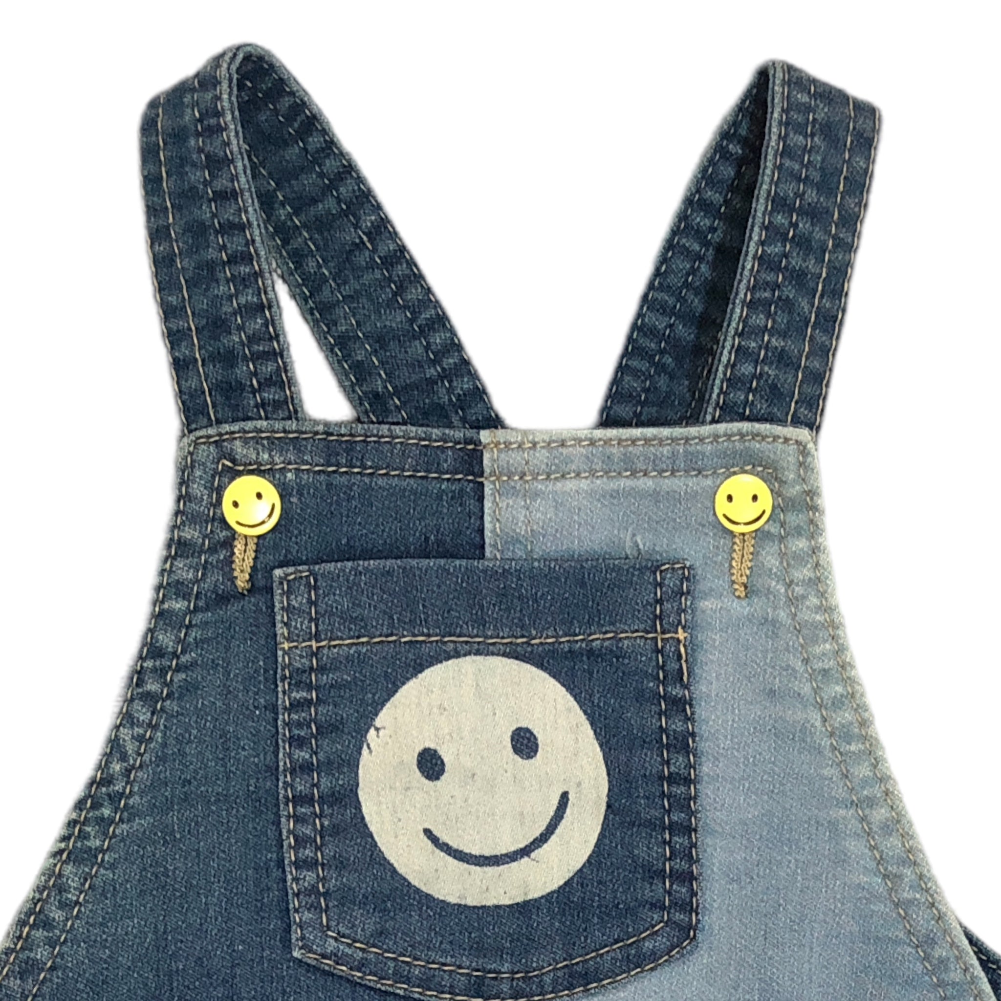Overol "You Are Good" Para Bebé Niño Losan