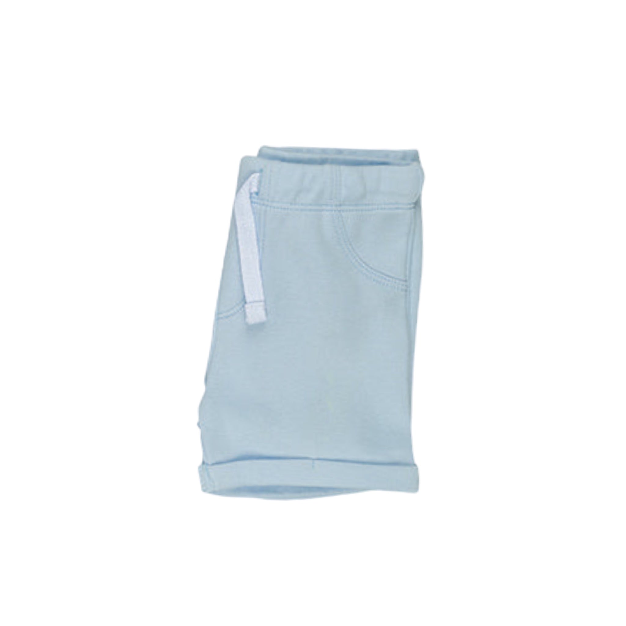 Conjunto De Camiseta "Beach's Day" Y Short Para Bebé Niño Losan
