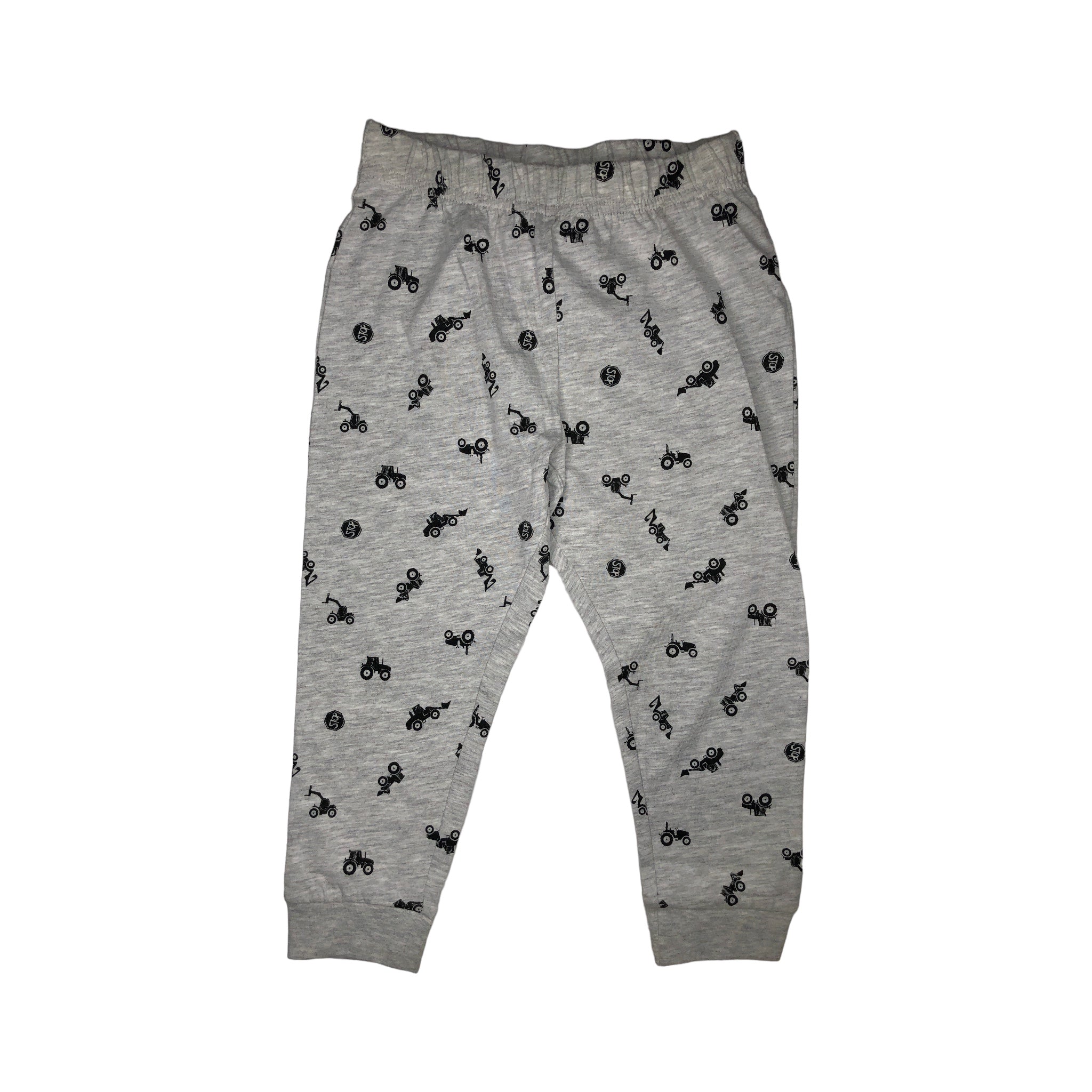 Pijama Manga Larga Niño Con Costalito Losan
