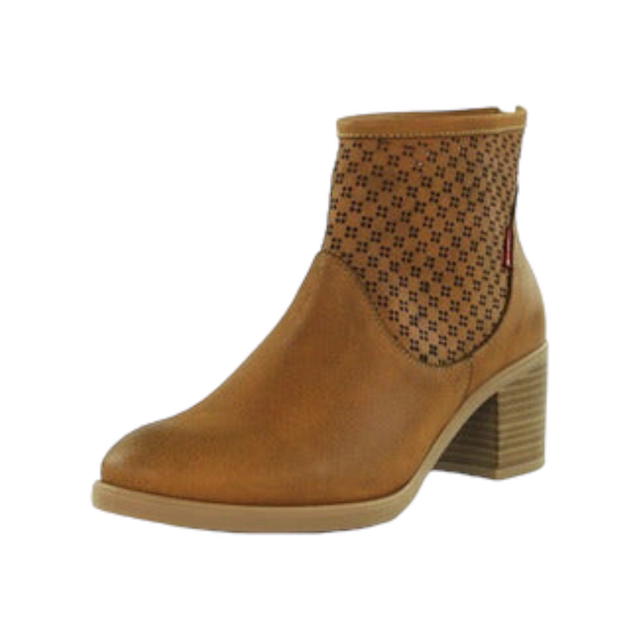 Bota dama camel Levi´s