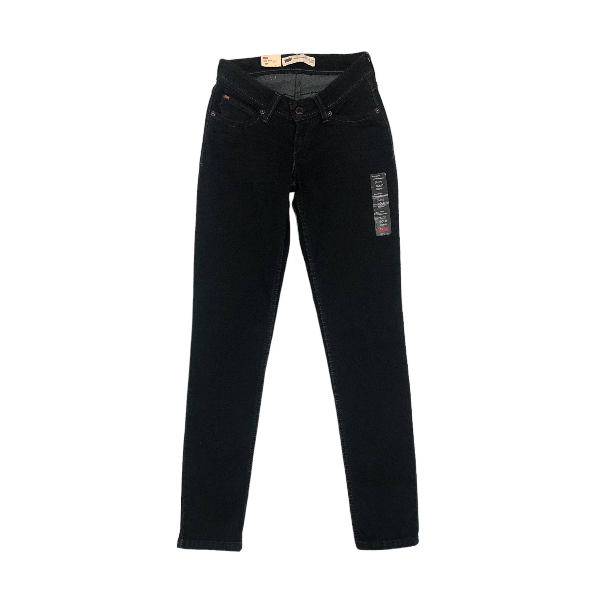 Pantalón Bold Curve dama Levi´s