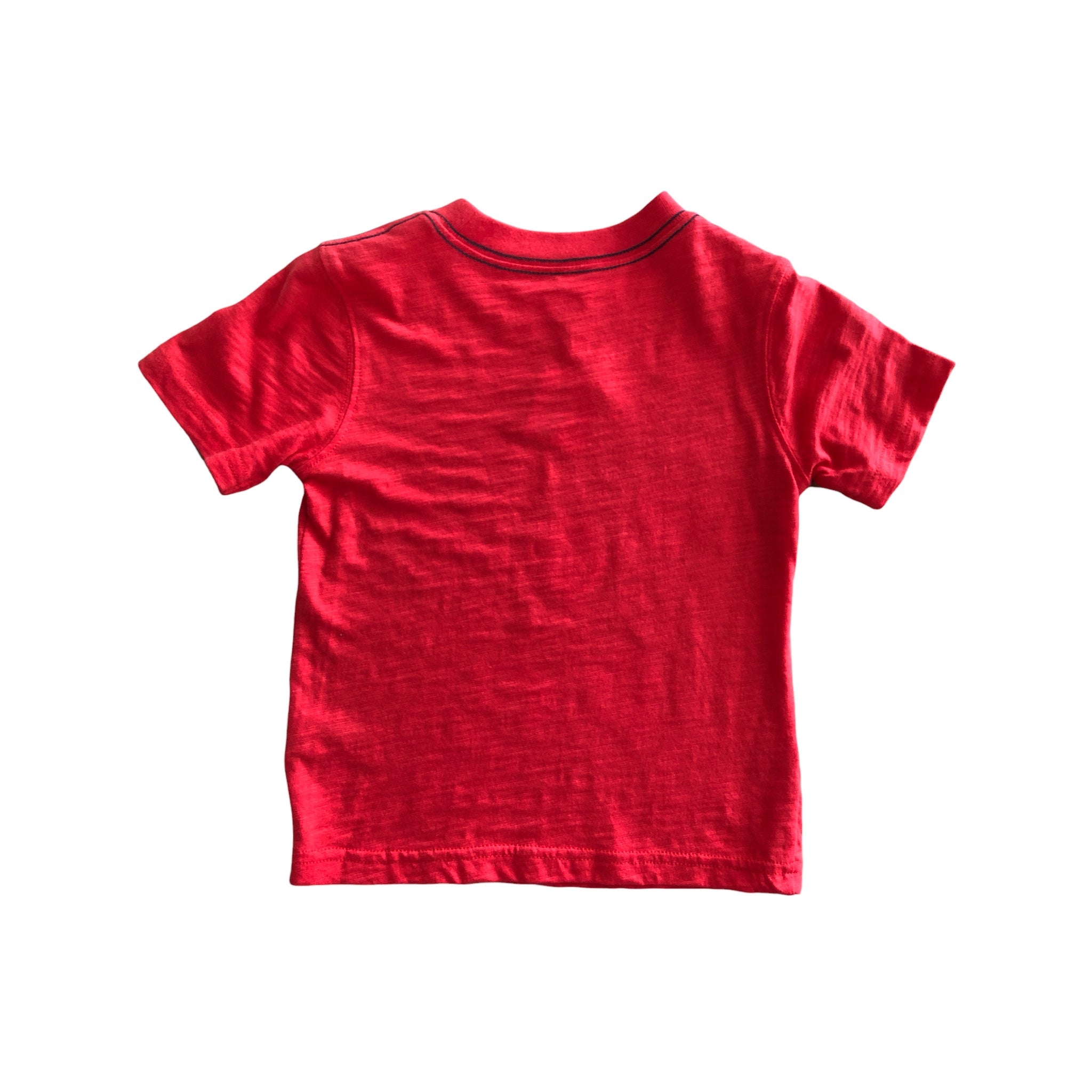 Playera Baseball para niño Carter’s