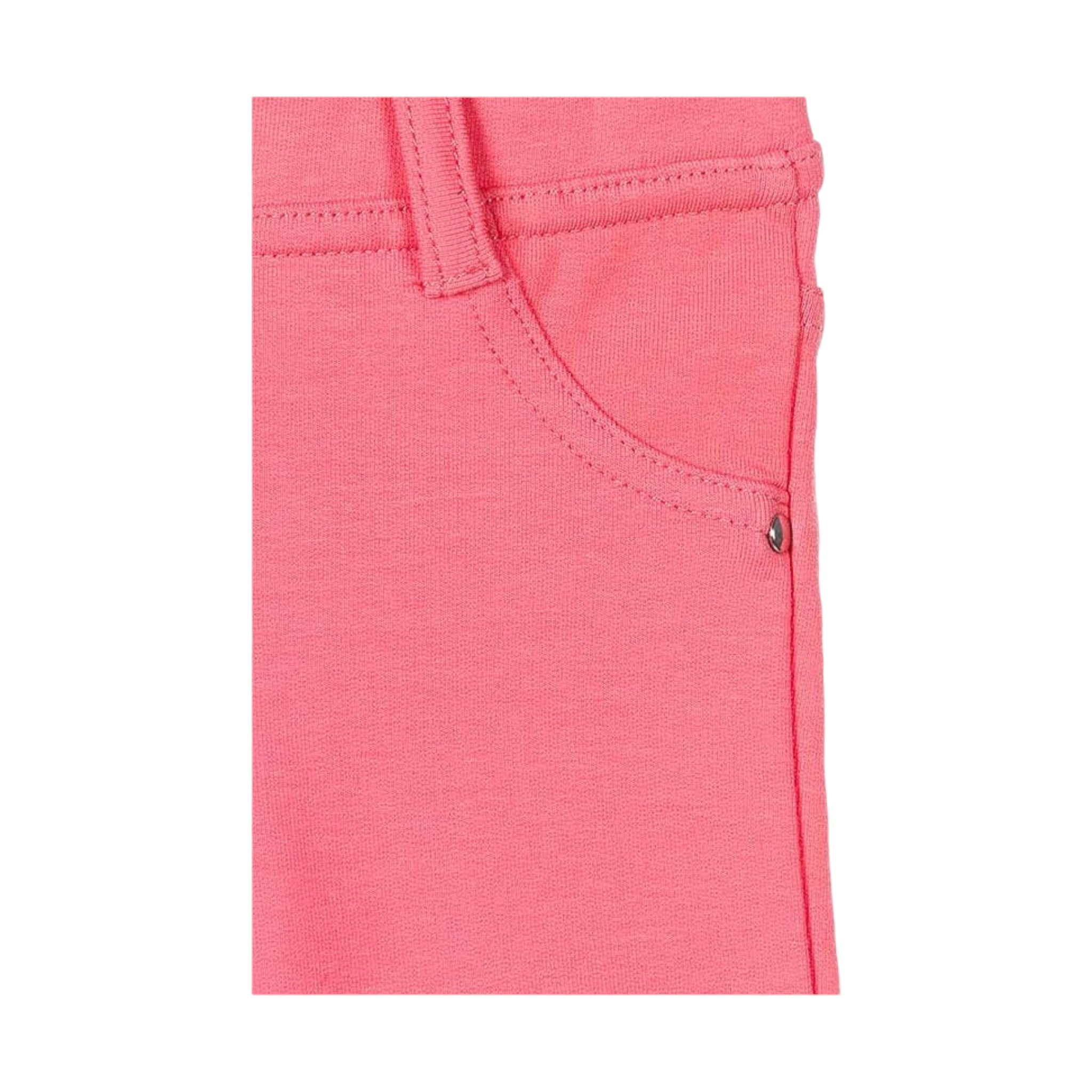 Legging de Felpa Para Bebé Niña Losan