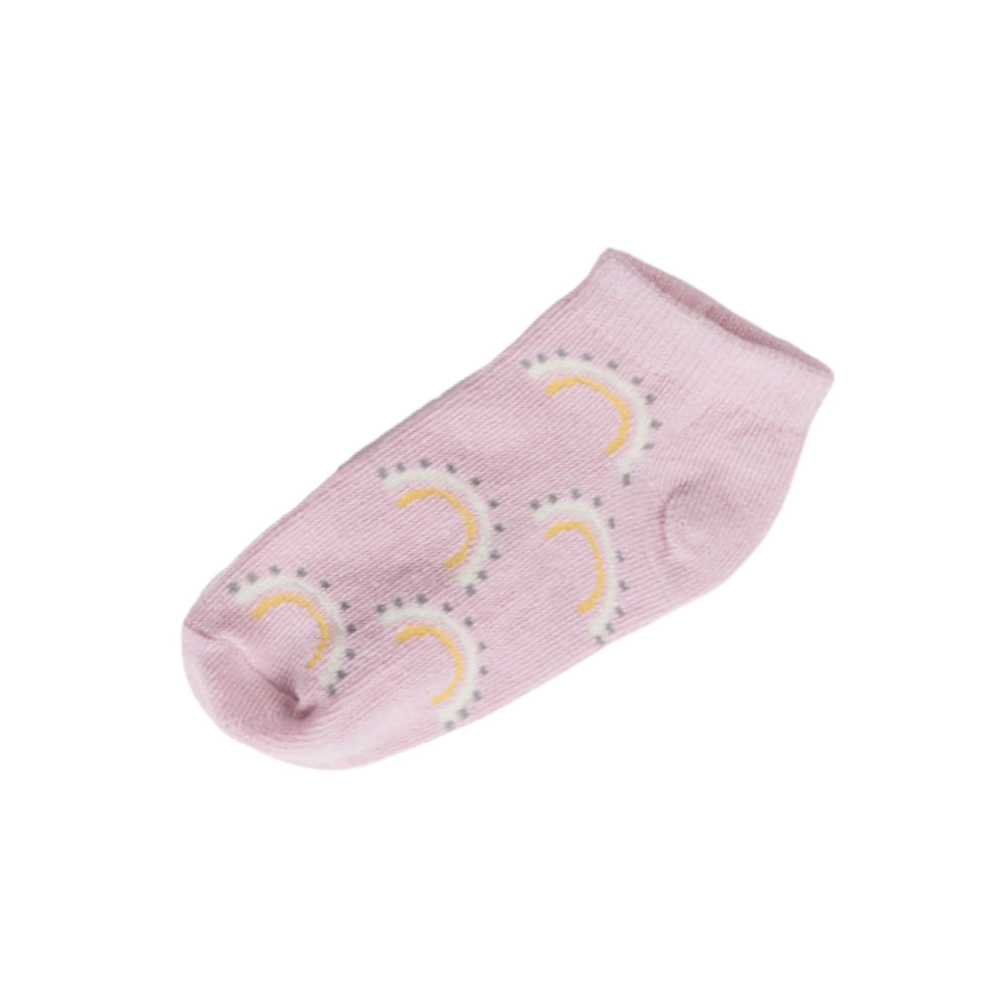Calcetines 3 Piezas Pinky Niña Losan