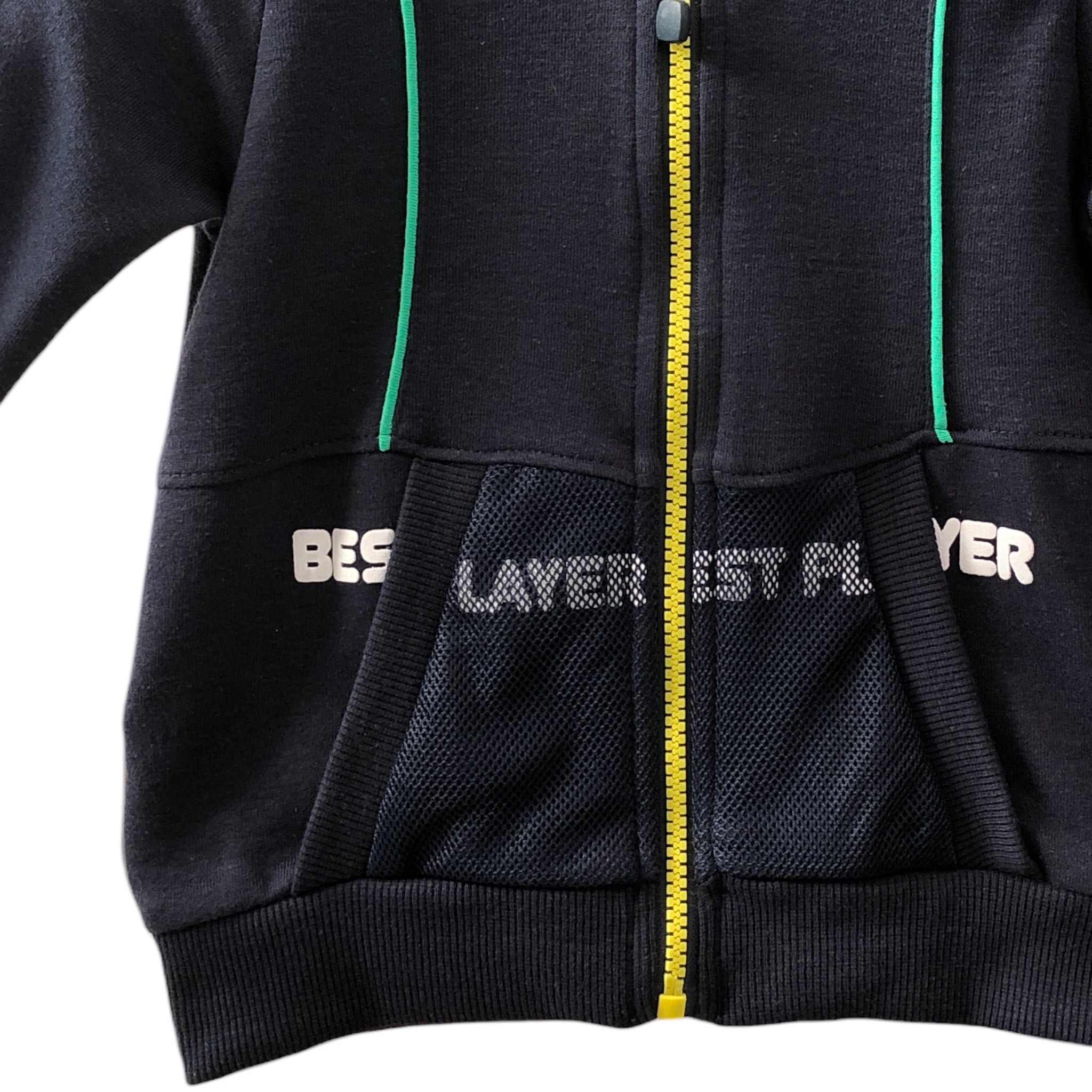 Sudadera Con Capucha Para Niño Losan