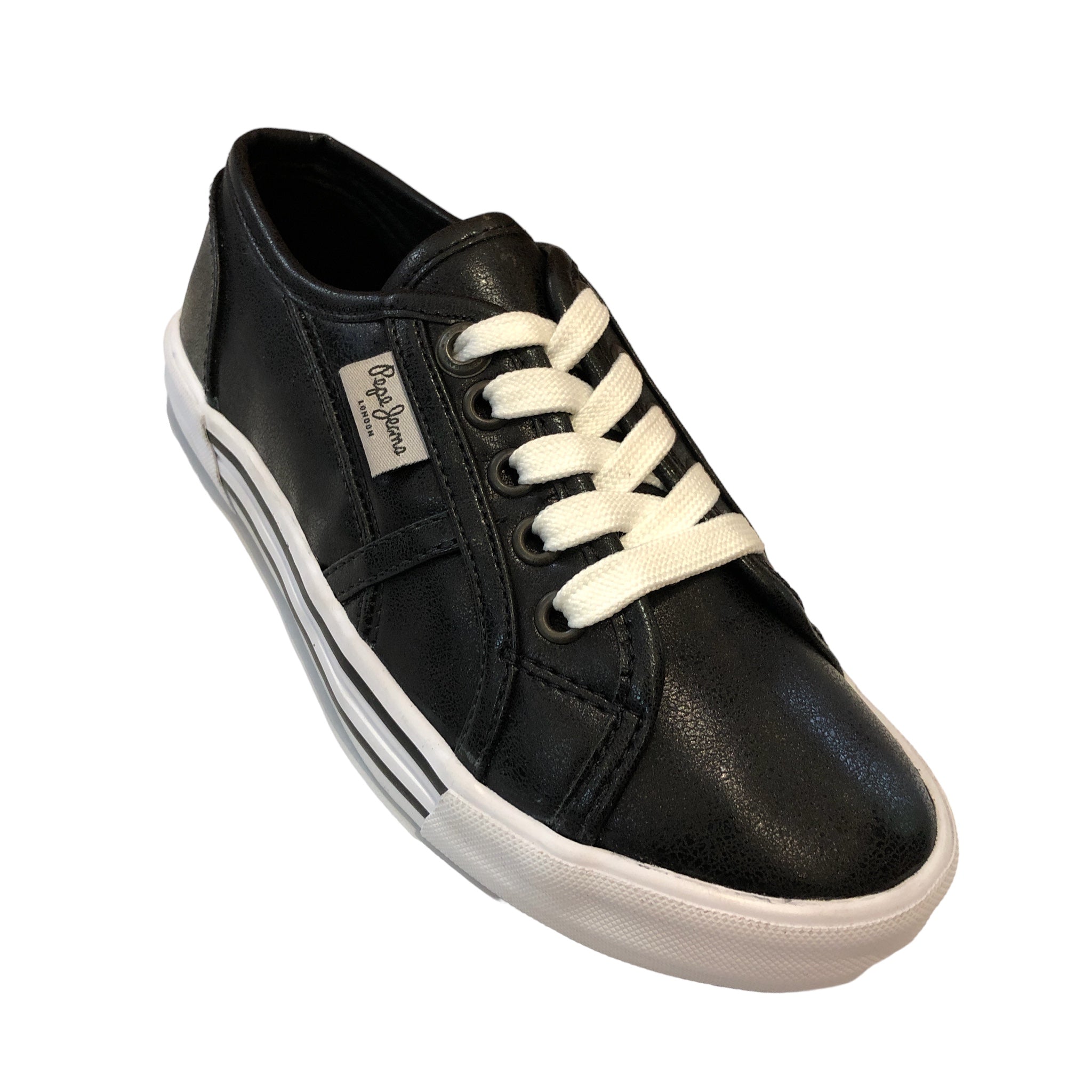 Tenis “NEW PUTNEY” dama Pepe Jeans.