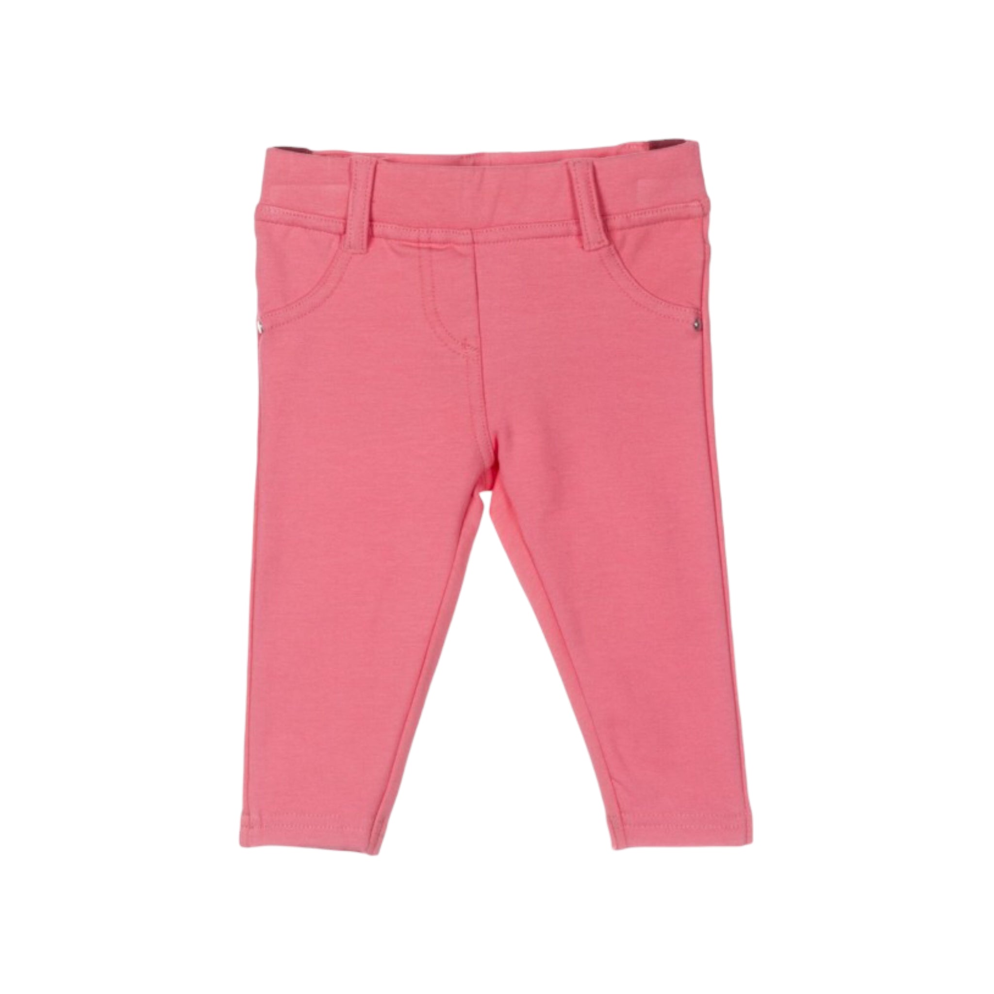 Legging de Felpa Para Bebé Niña Losan