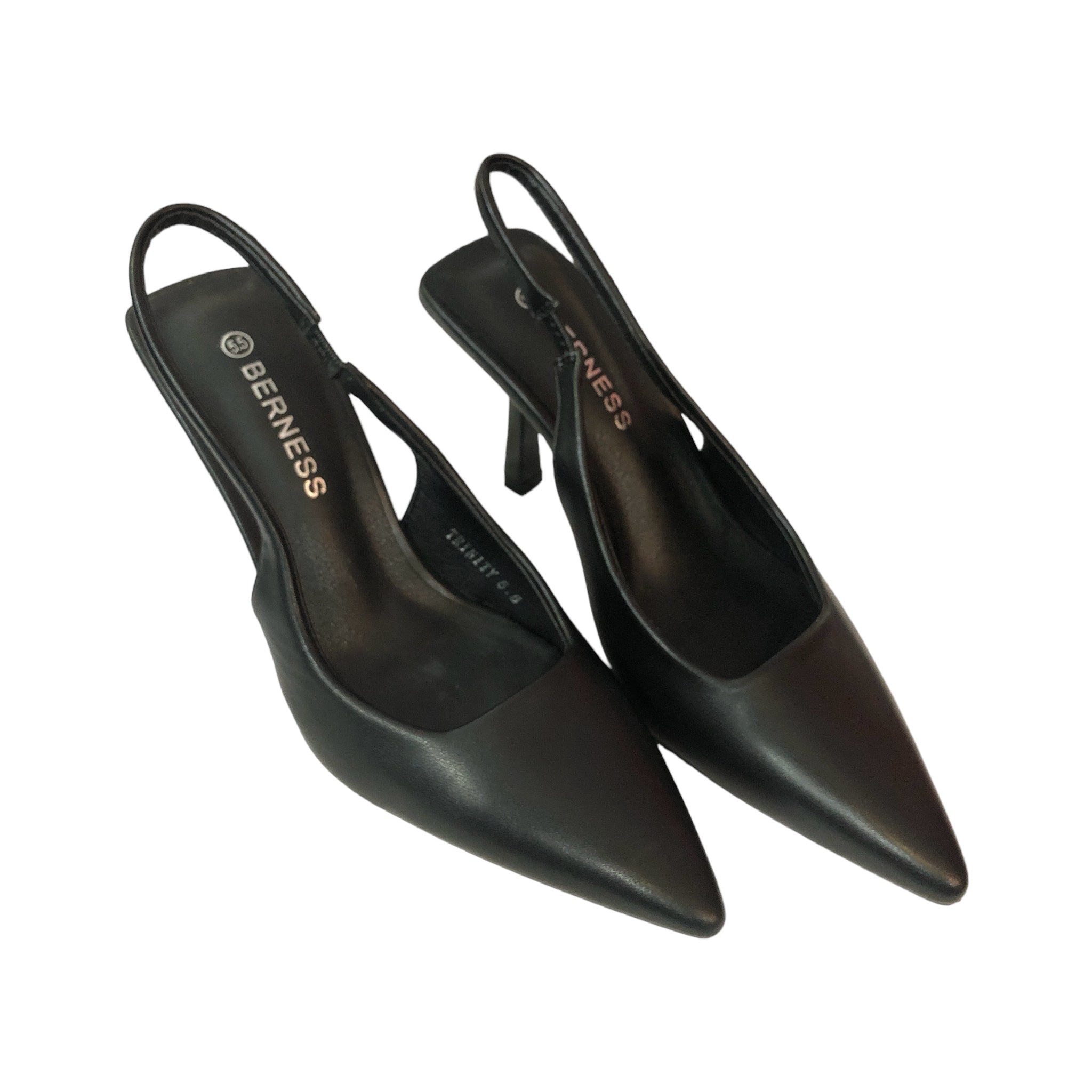 Zapatilla Negro LC