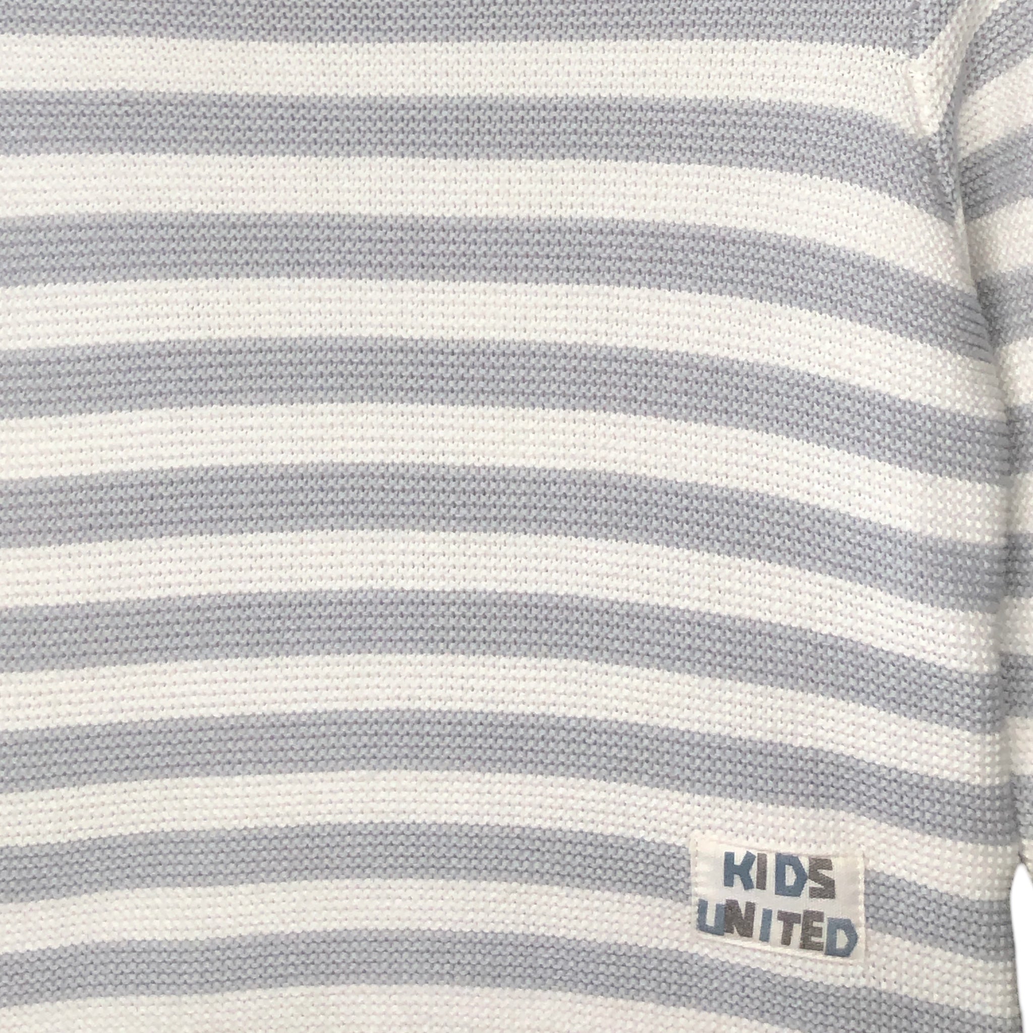 Suéter Trayas "Kids United" Niño Losan