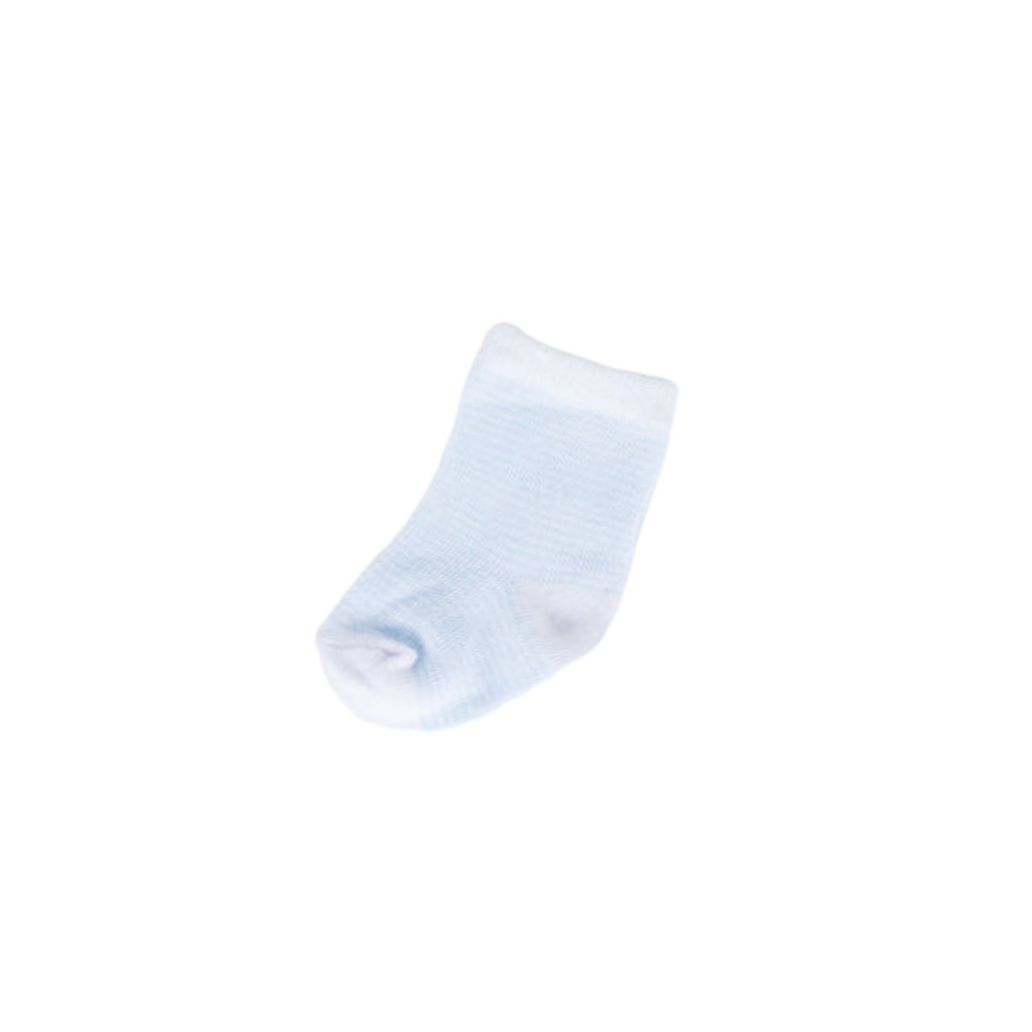 Calcetines 3 pares azules para bebé niño LOSAN -