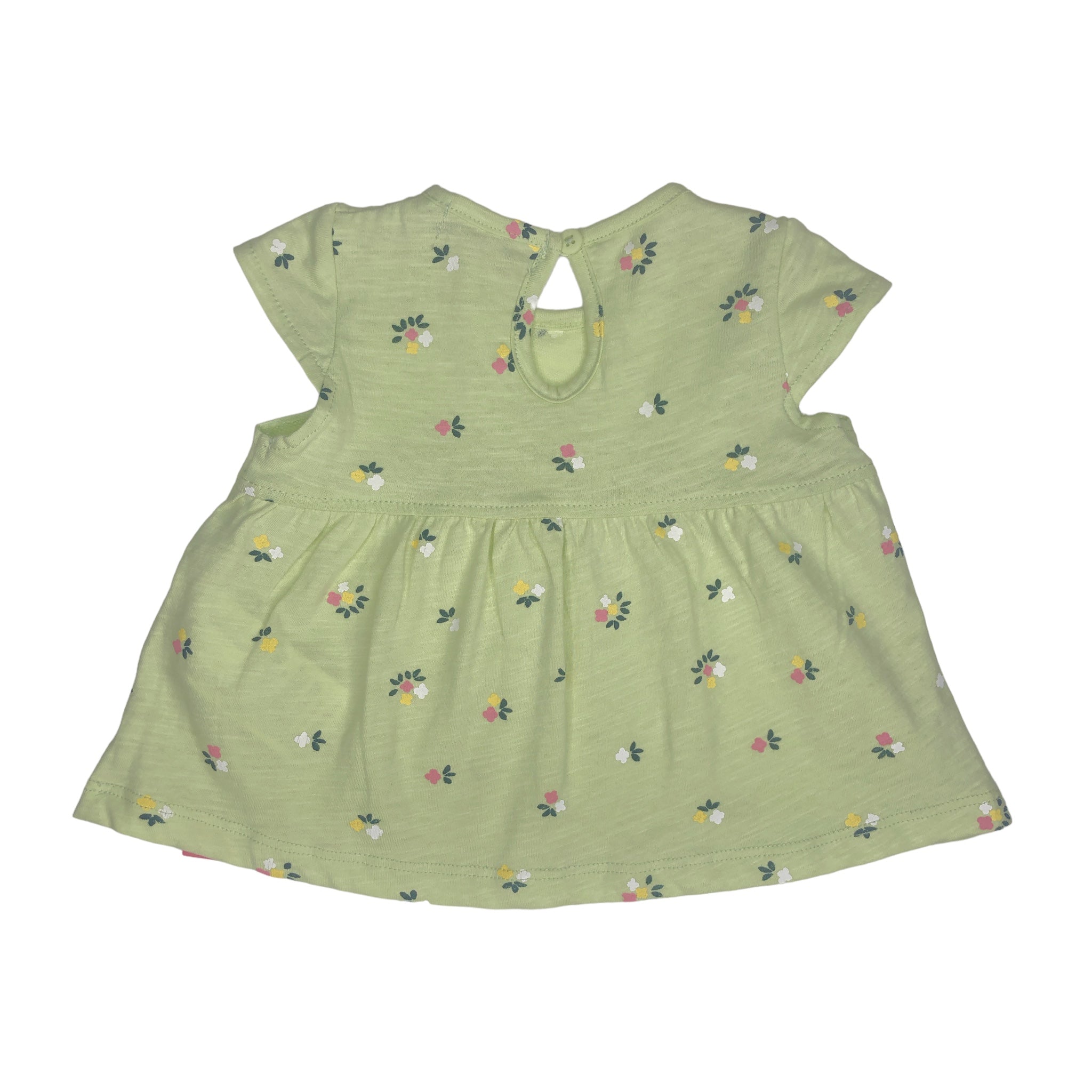 Conjunto De Camiseta Y Pantalón Para Bebé Niña Losan